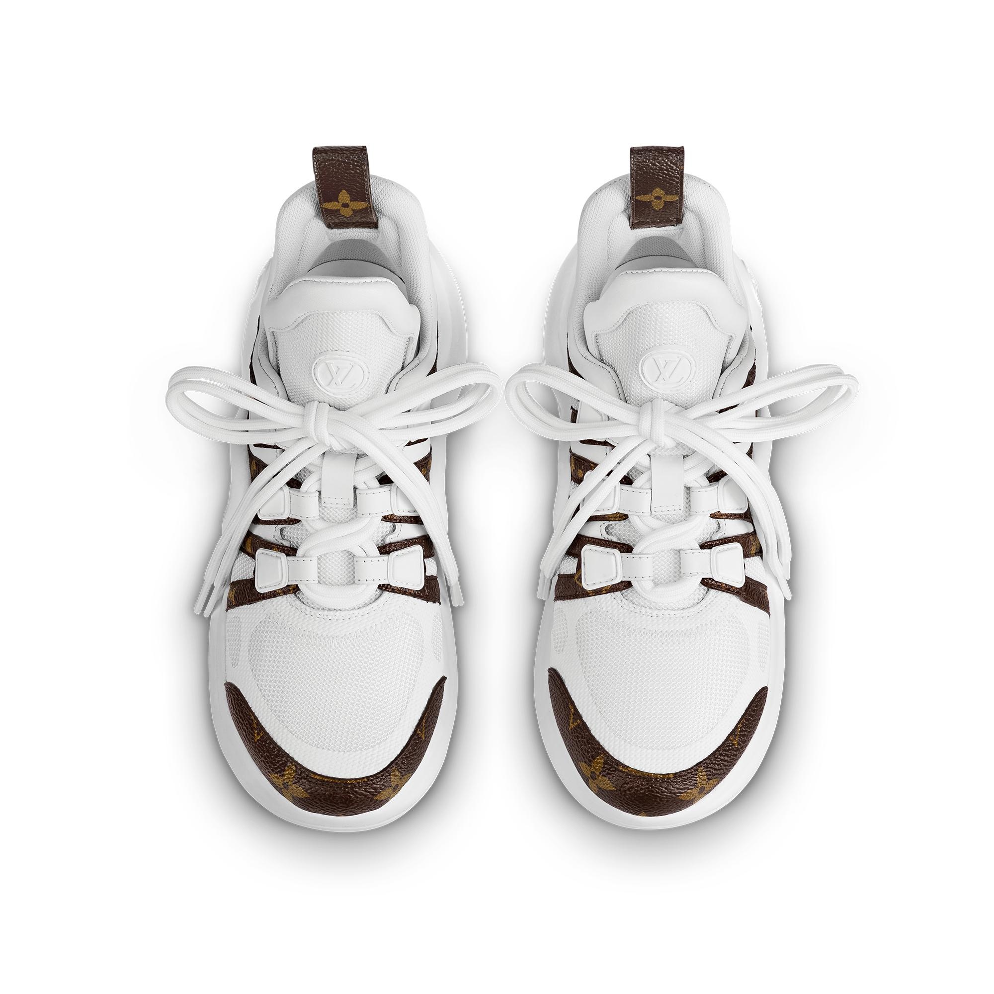 LV Archlight Sneaker - 4