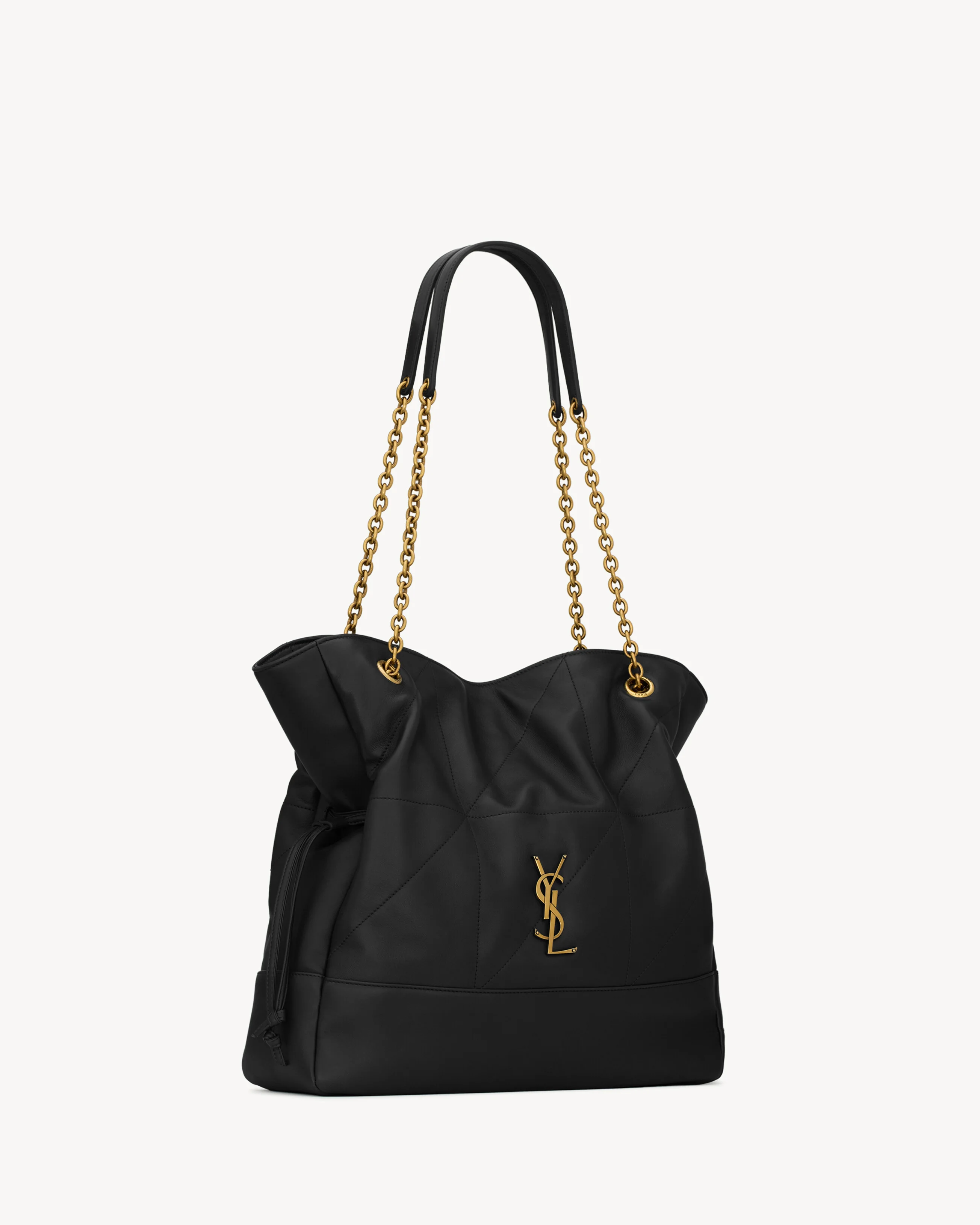 【美品】【03/20値下げ】SAINT LAURENT ブラック ボディバッグ SAINT LAURENT サンローラン ボディバッグ CLAUDIUS 590076 03U0E