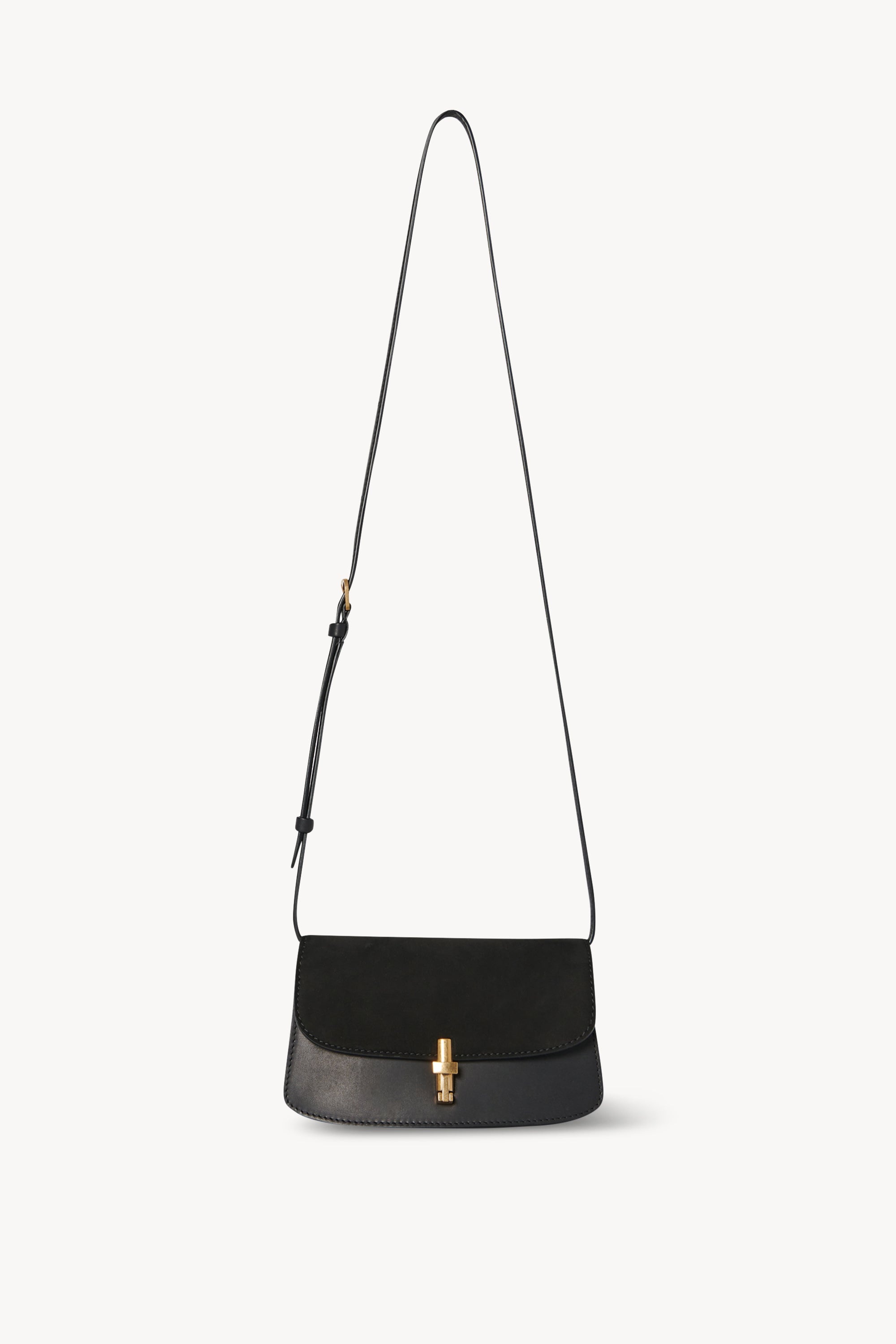 E/W Sofia Bag in Leather - 1