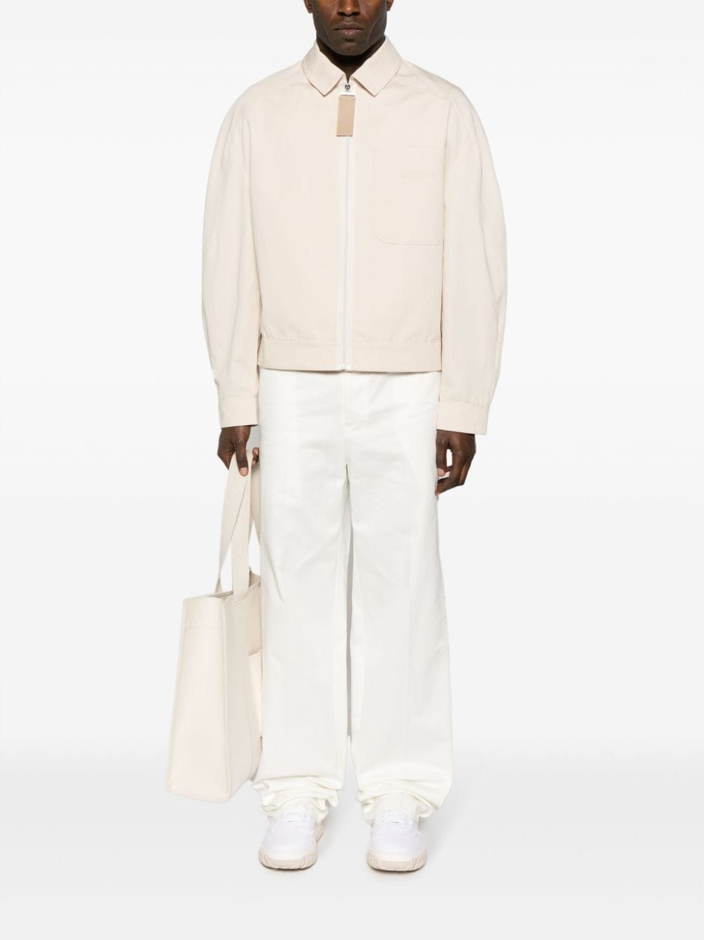 Le Blouson Linu bomber jacket - 2