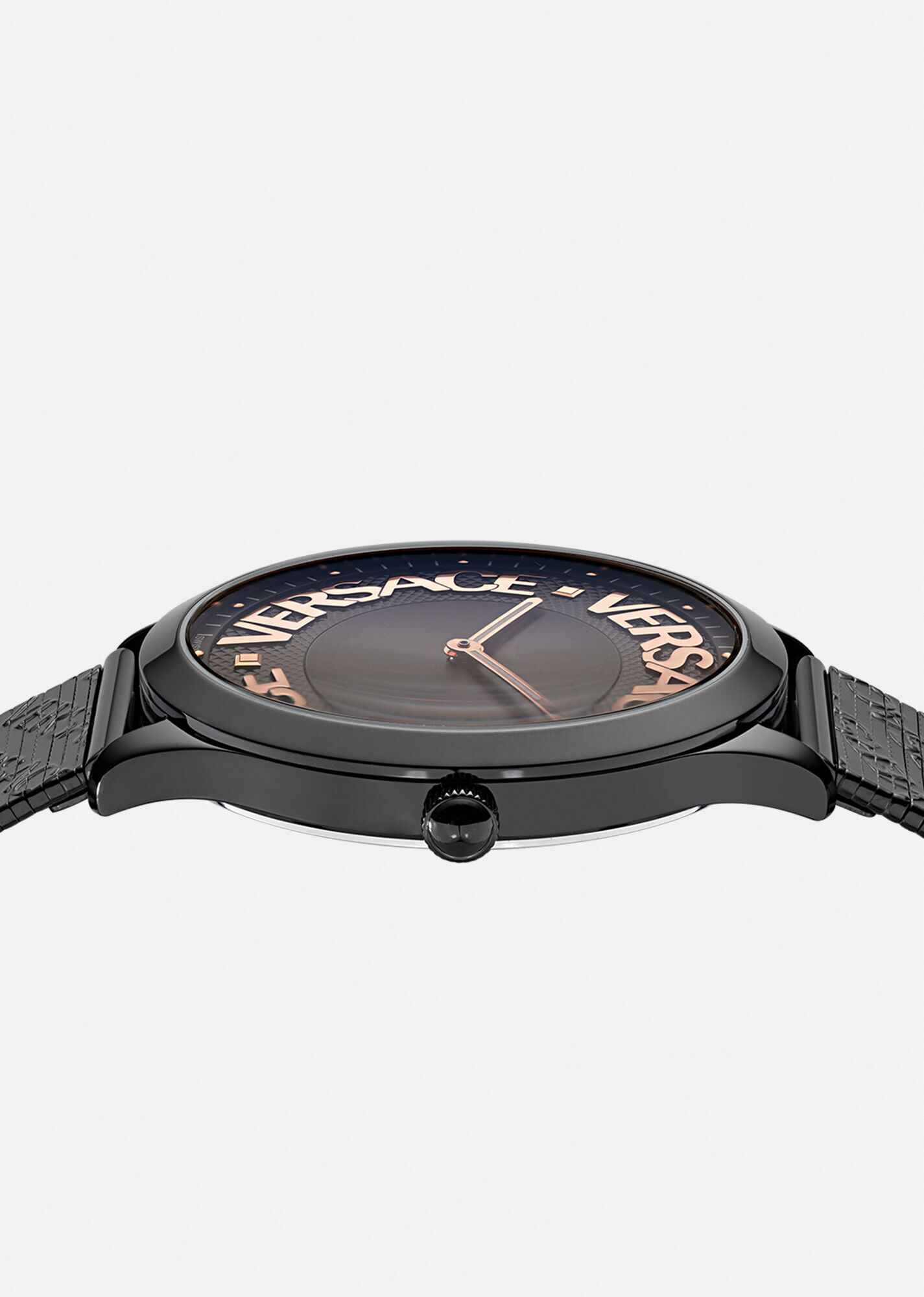 Logo Halo Watch - 3