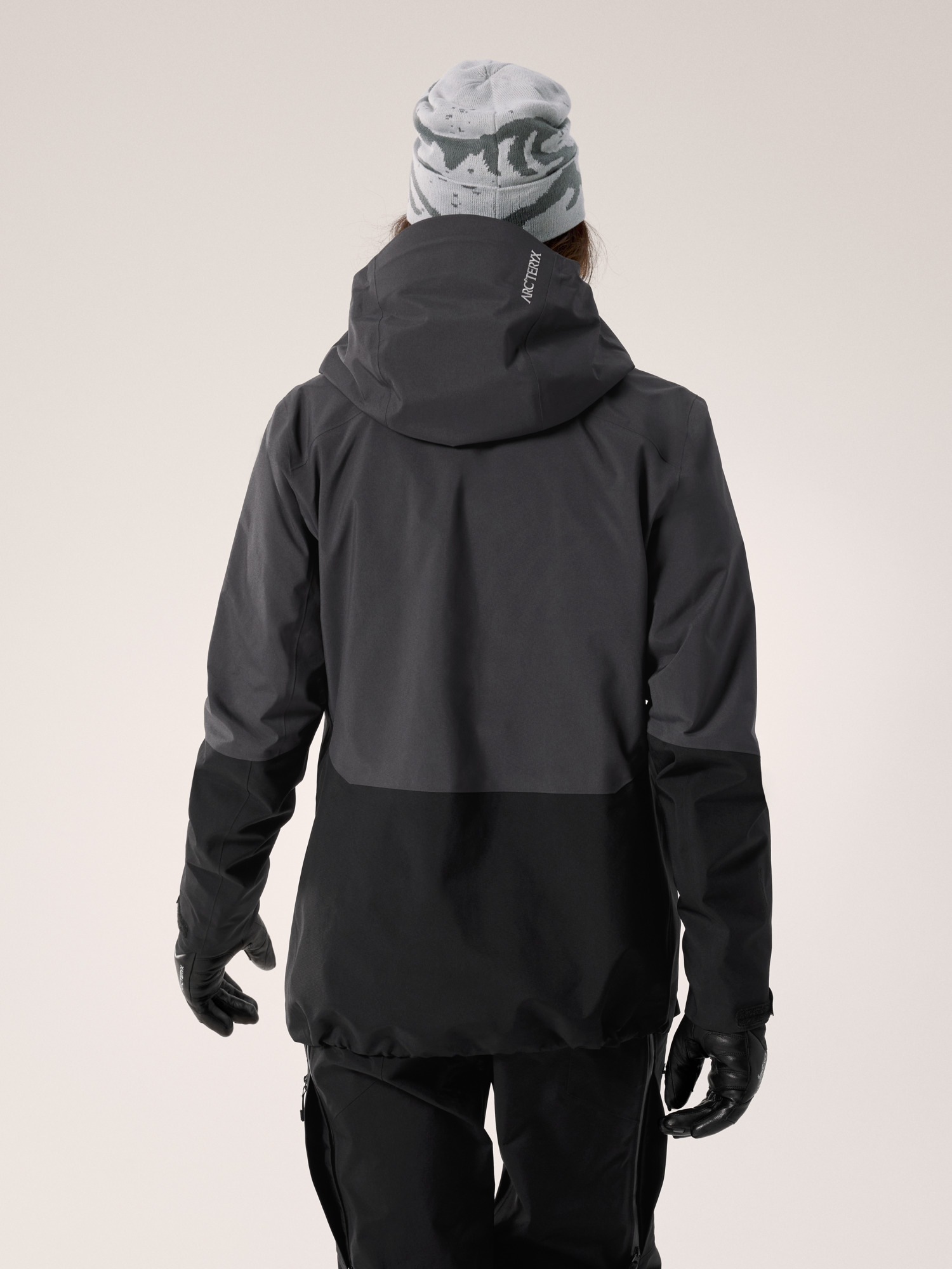 Rush Jacket - 4
