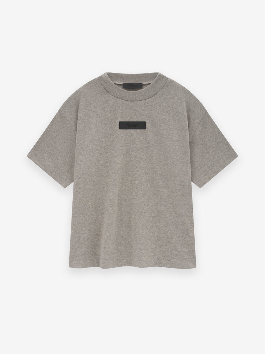 WOMENS S/S TEE - 1