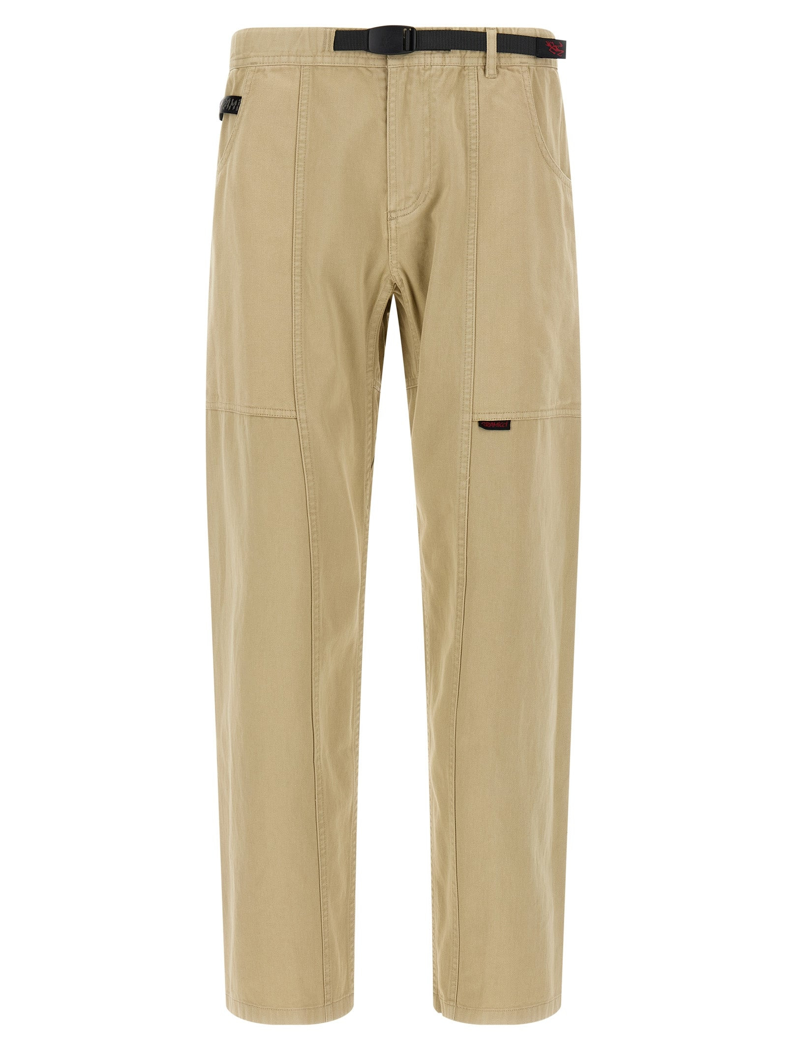 Gadget Pants Beige - 1
