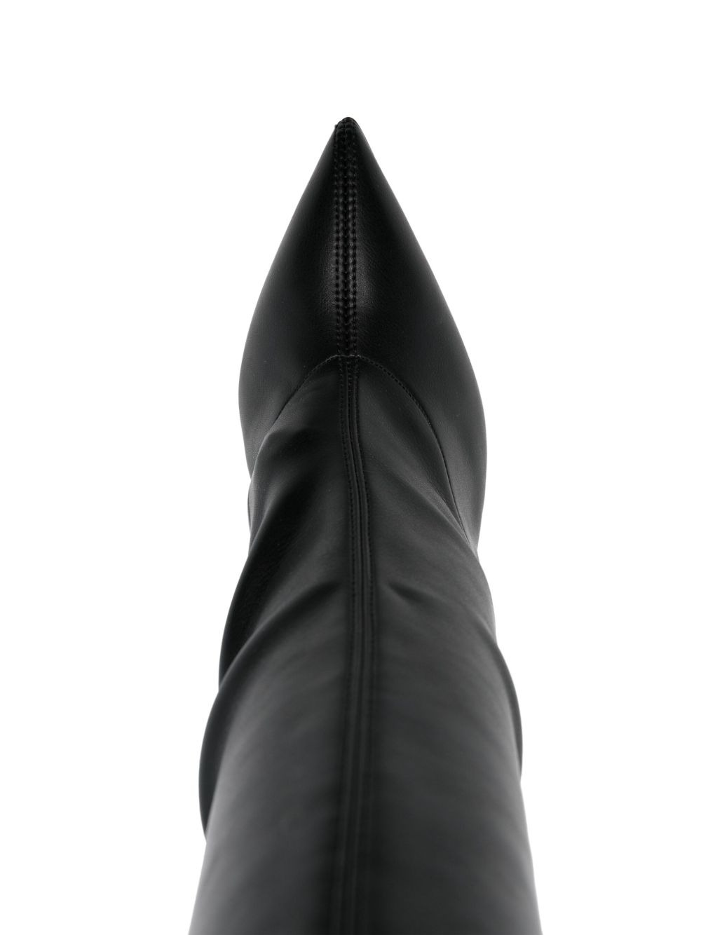 120mm Blade boots - 4