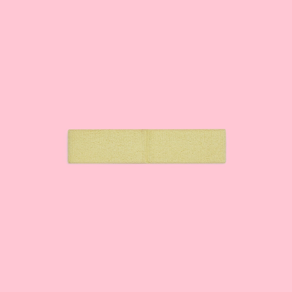 adidas x Gucci cotton sponge headband - 2