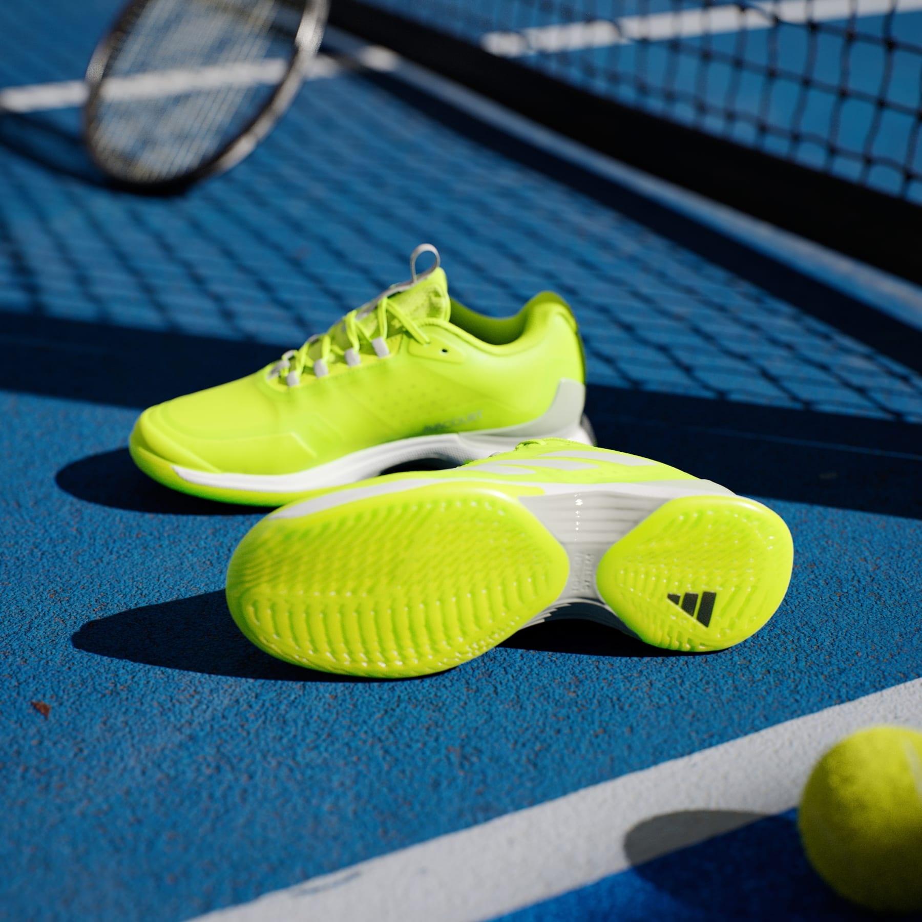 Avacourt 2 Tennis Shoes - 3