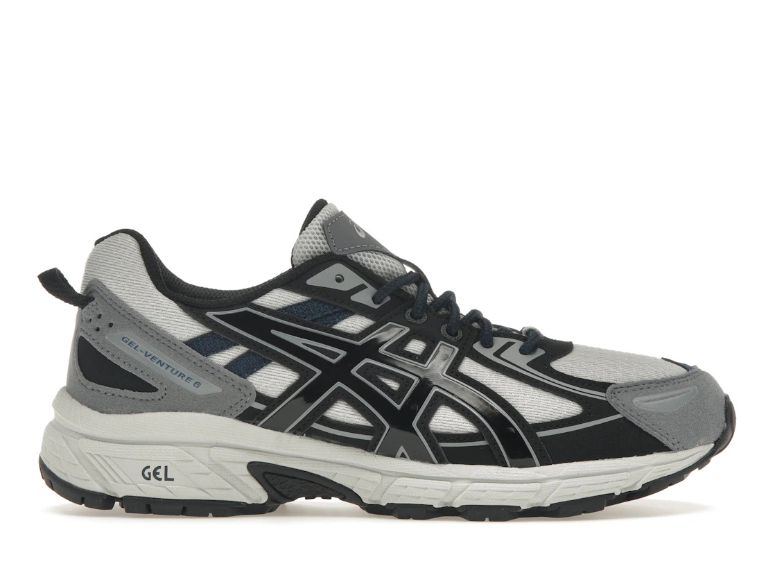 ASICS Gel-Venture 6 SPS Glacier Grey - 1