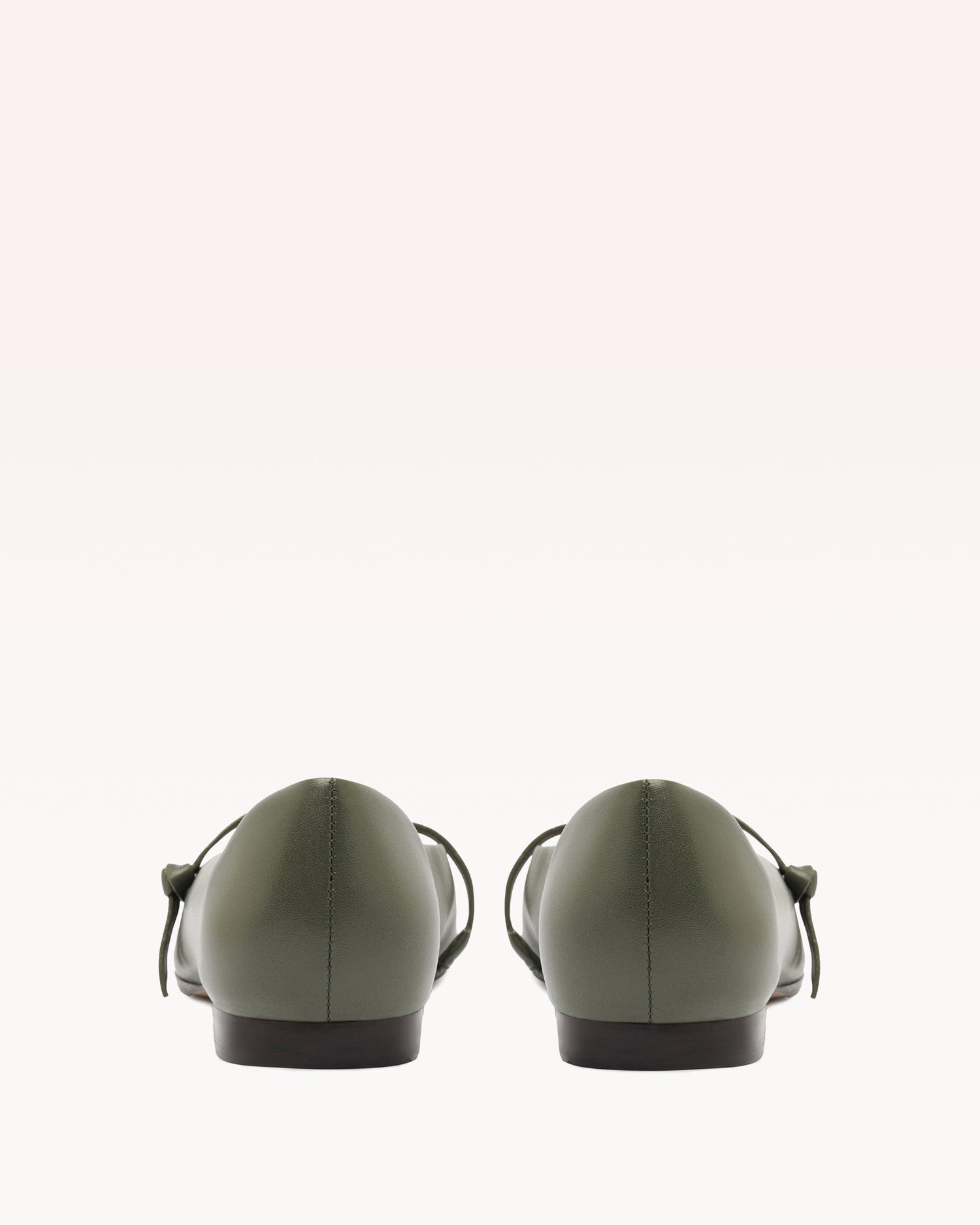 SLIM CLARITA BALLERINA OLIVINE - 5