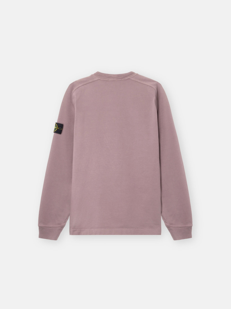 6100030 HEAVY ORGANIC COTTON JERSEY 8