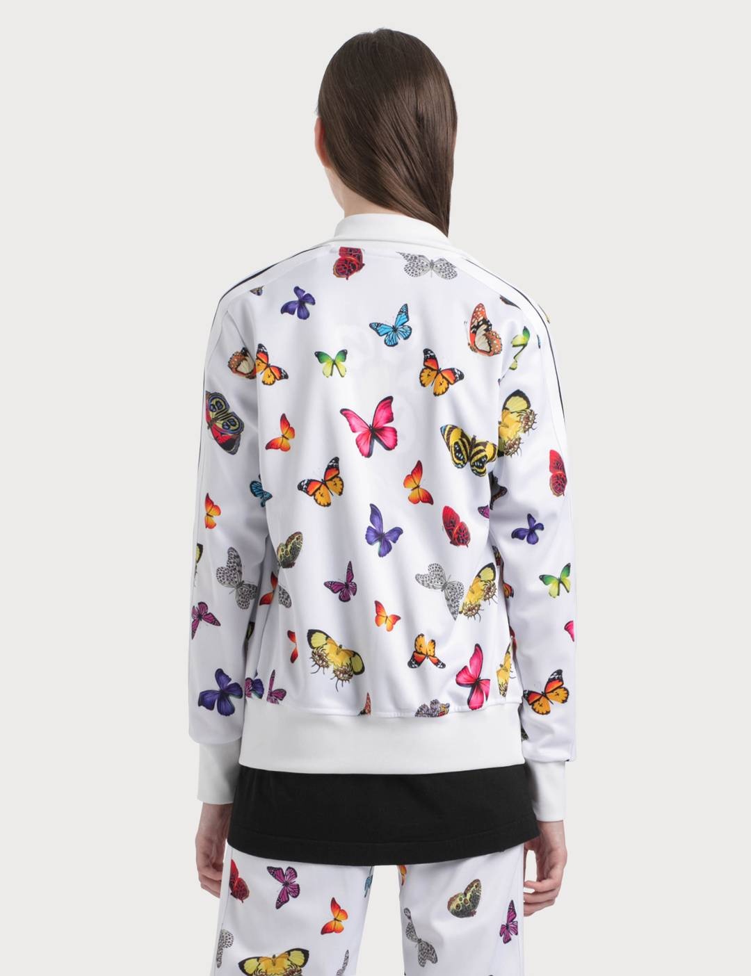 Butterfly Track Jacket - 2