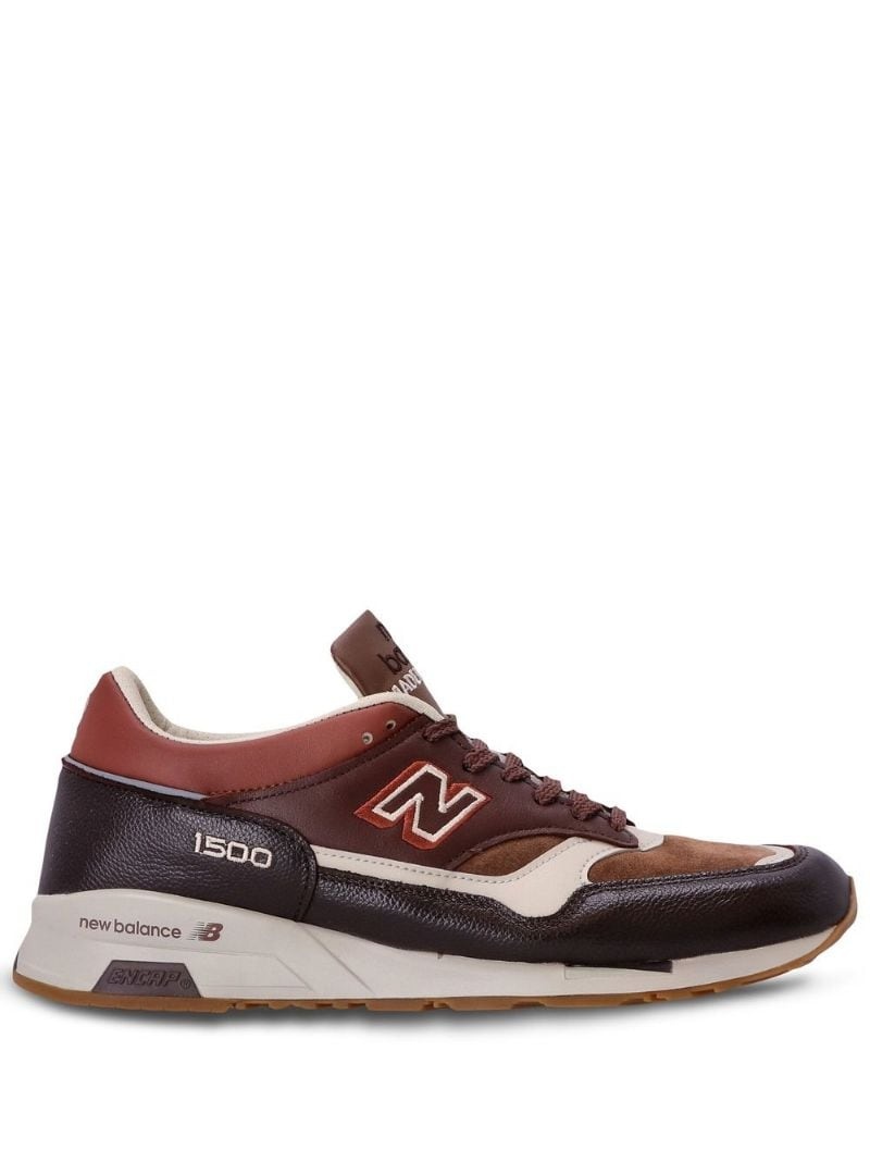 New Balance Made UK 1500 low-top sneakers | REVERSIBLE