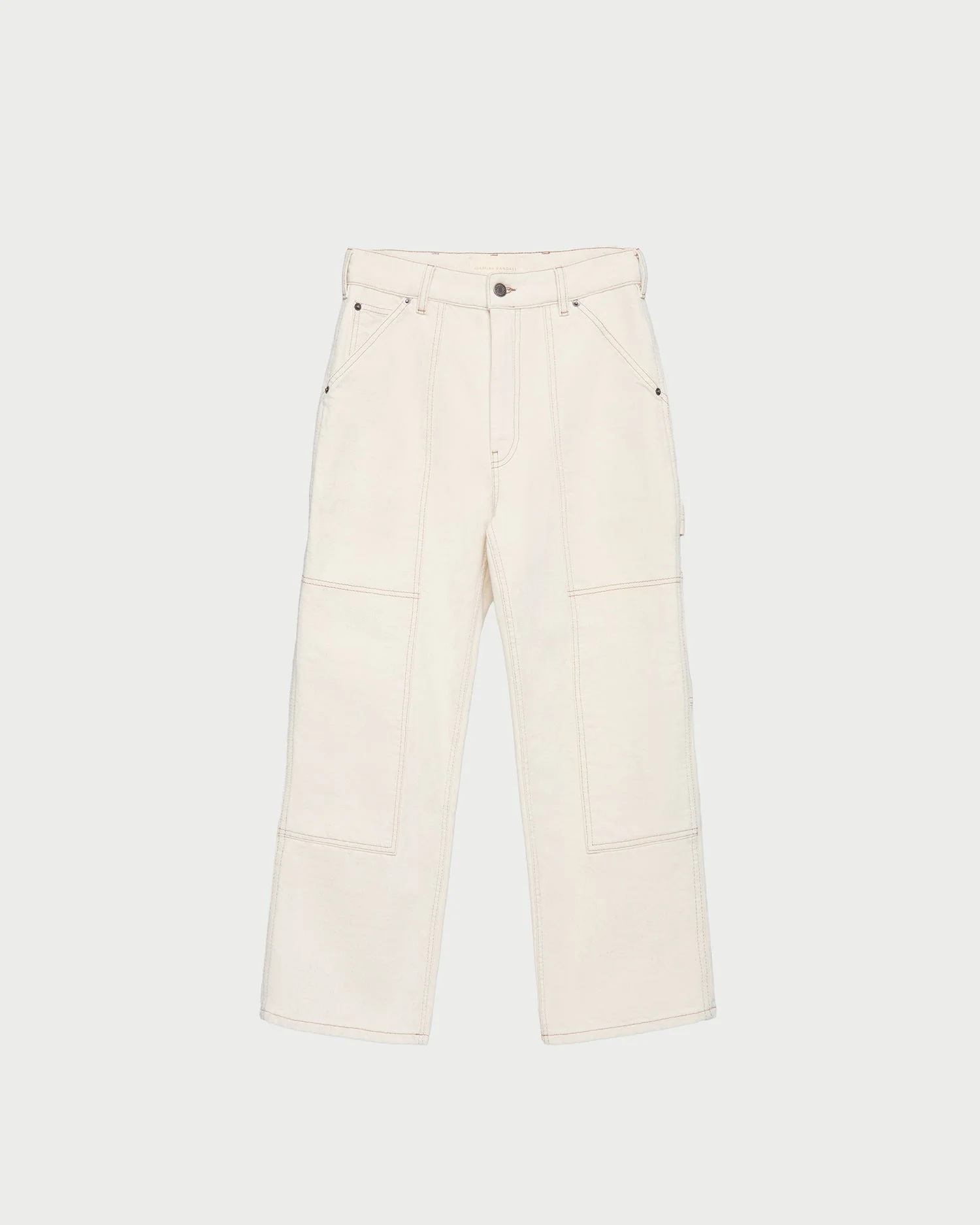 Molly Workwear Jean - 1