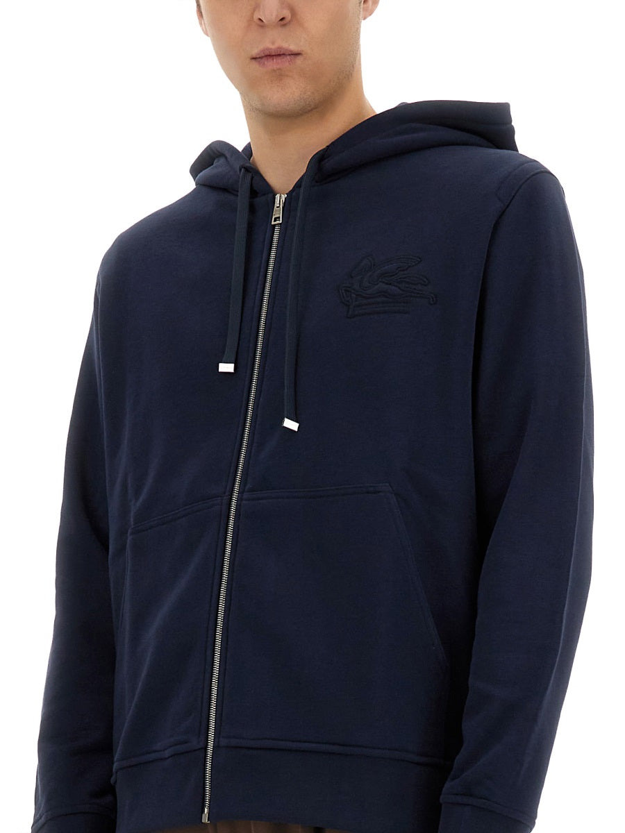 Etro Men Hoodie - 4