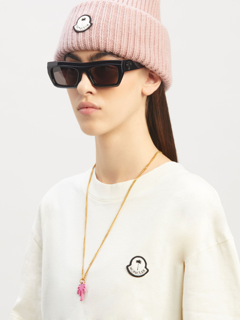 8 MONCLER PALM ANGELS T-SHIRT 7