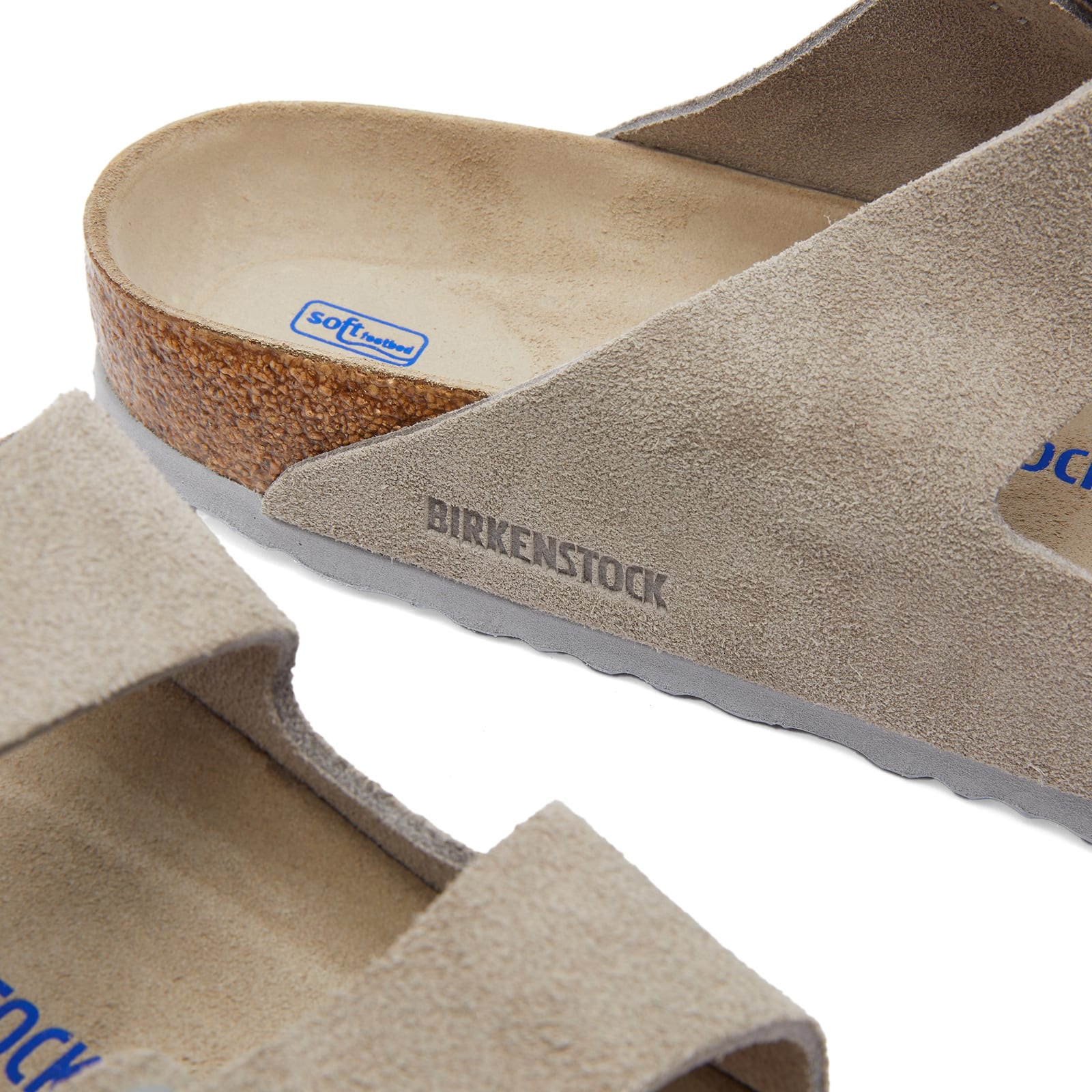 Birkenstock Arizona SFB - 4