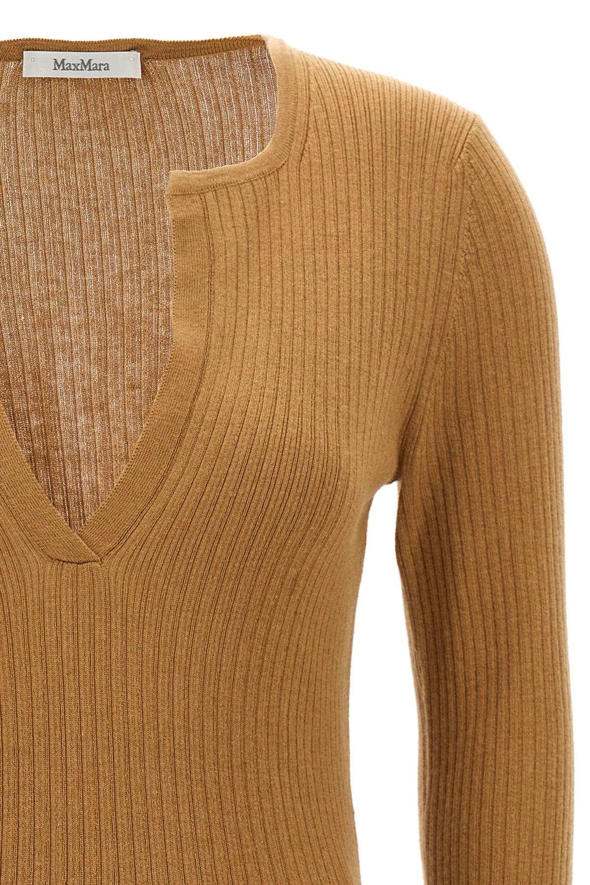 'Urlo' sweater - 4