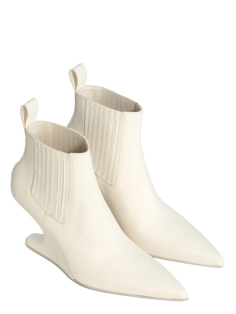 ANKLE SHARP 6