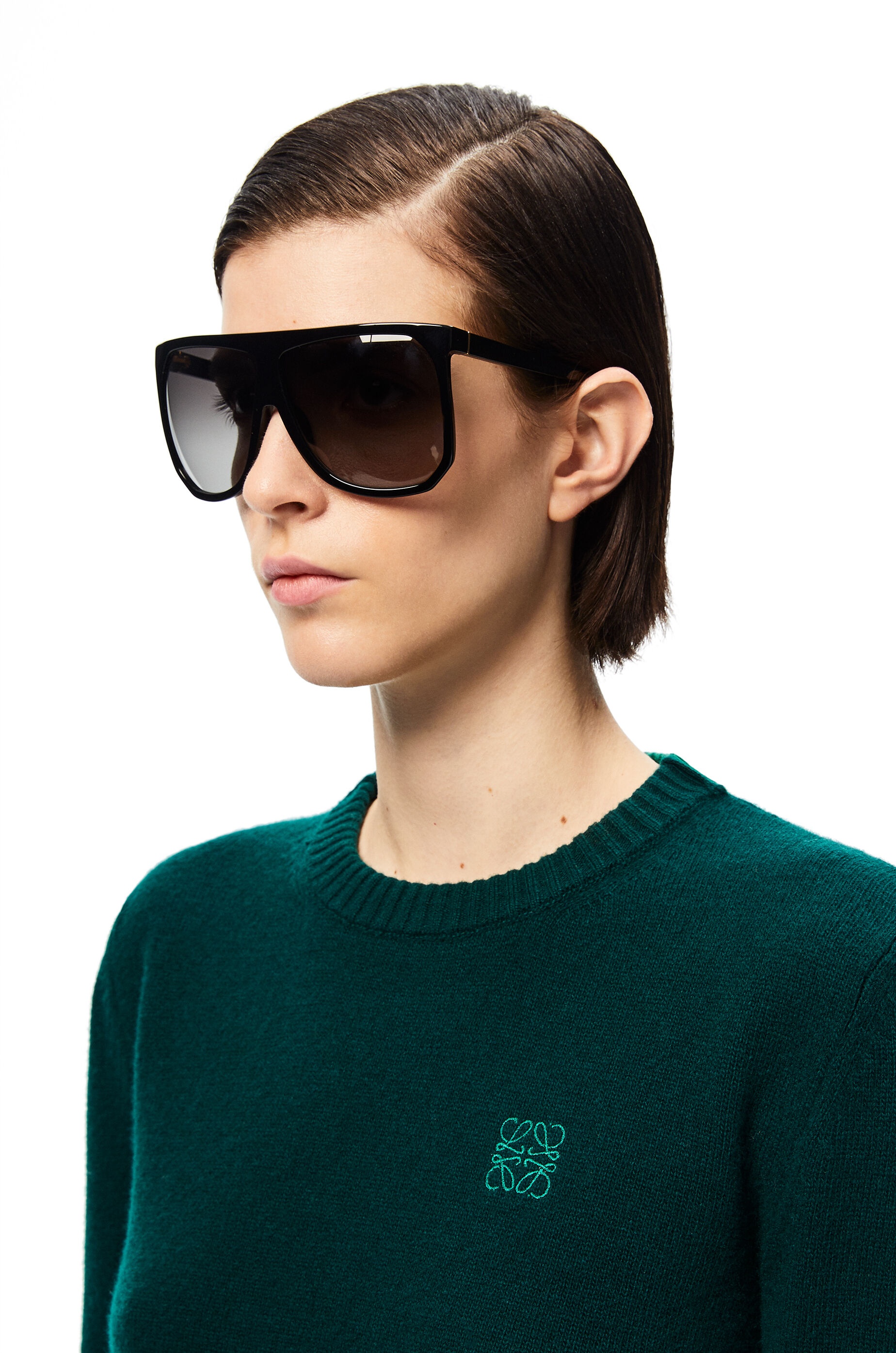 Filipa Sunglasses in acetate - 2