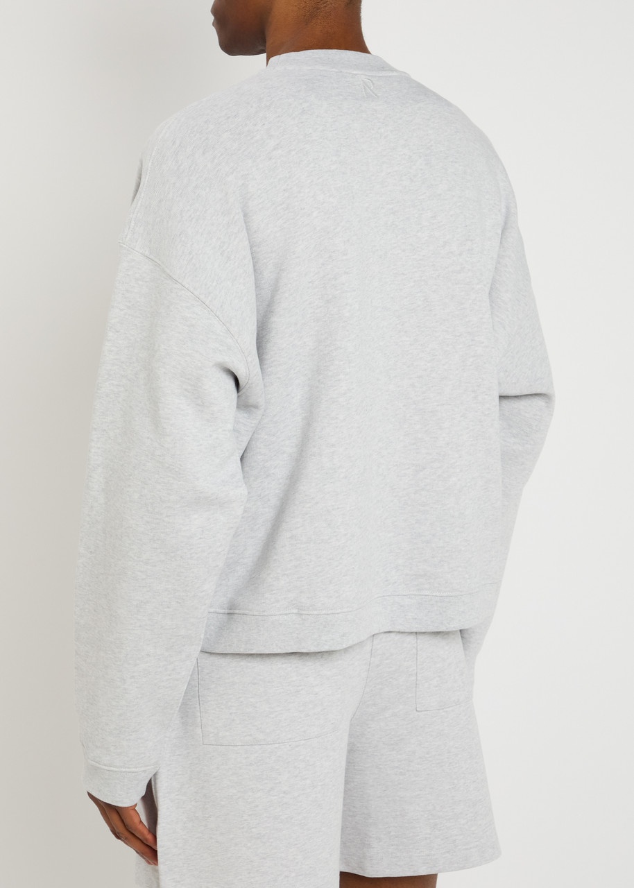 Represent Cotton Sweatshirt - 3