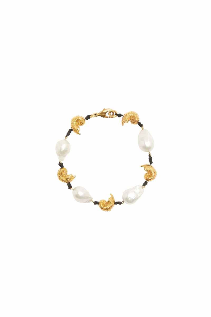 Reverie Collector Pearl Bracelet 1