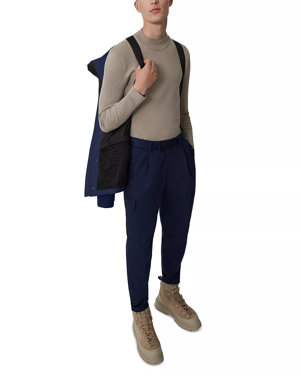 Wyndham Parka - 3