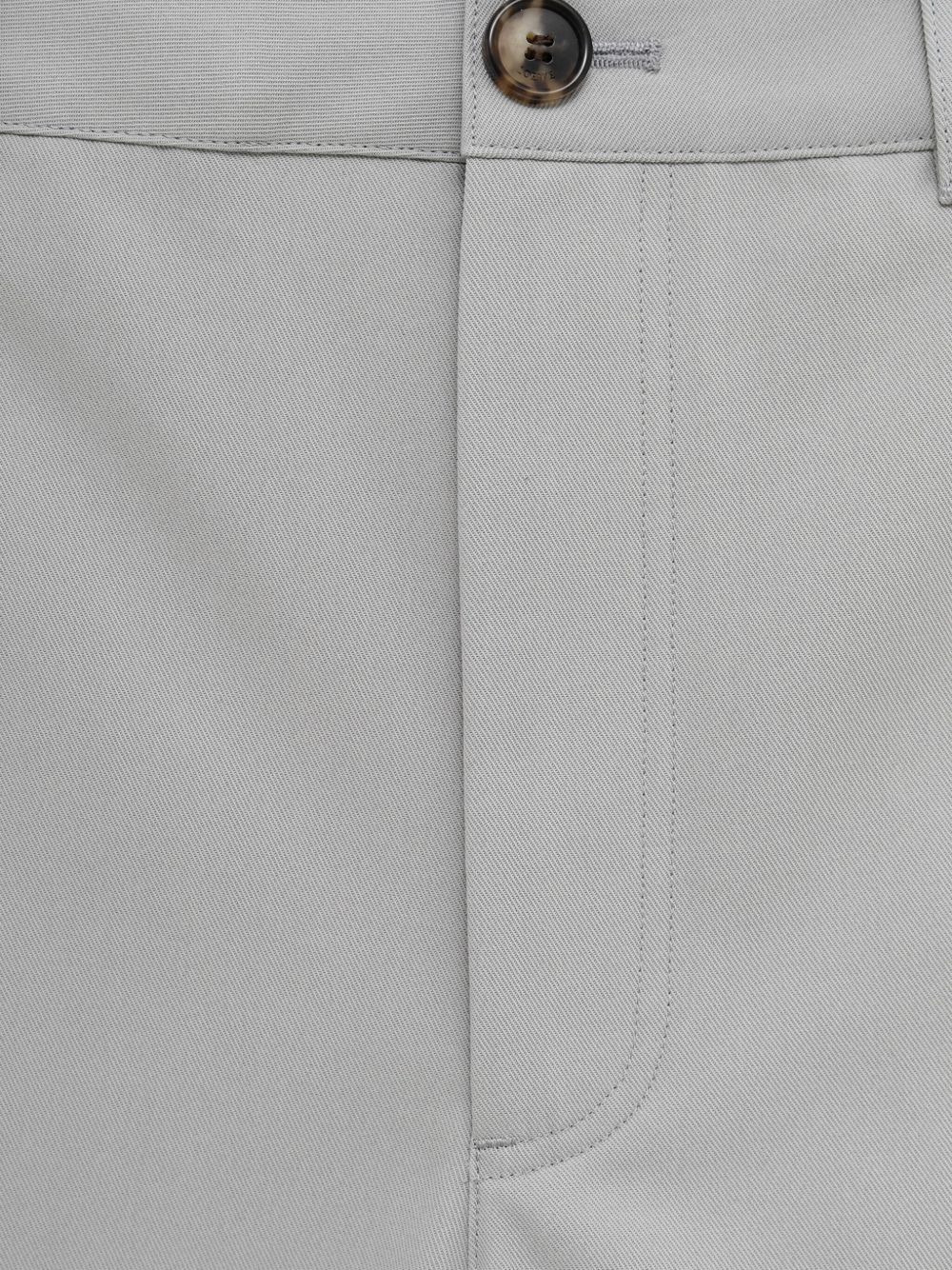 Anagram-print shorts - 3