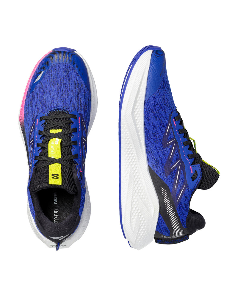 SALOMON AERO GLIDE 4 outlook