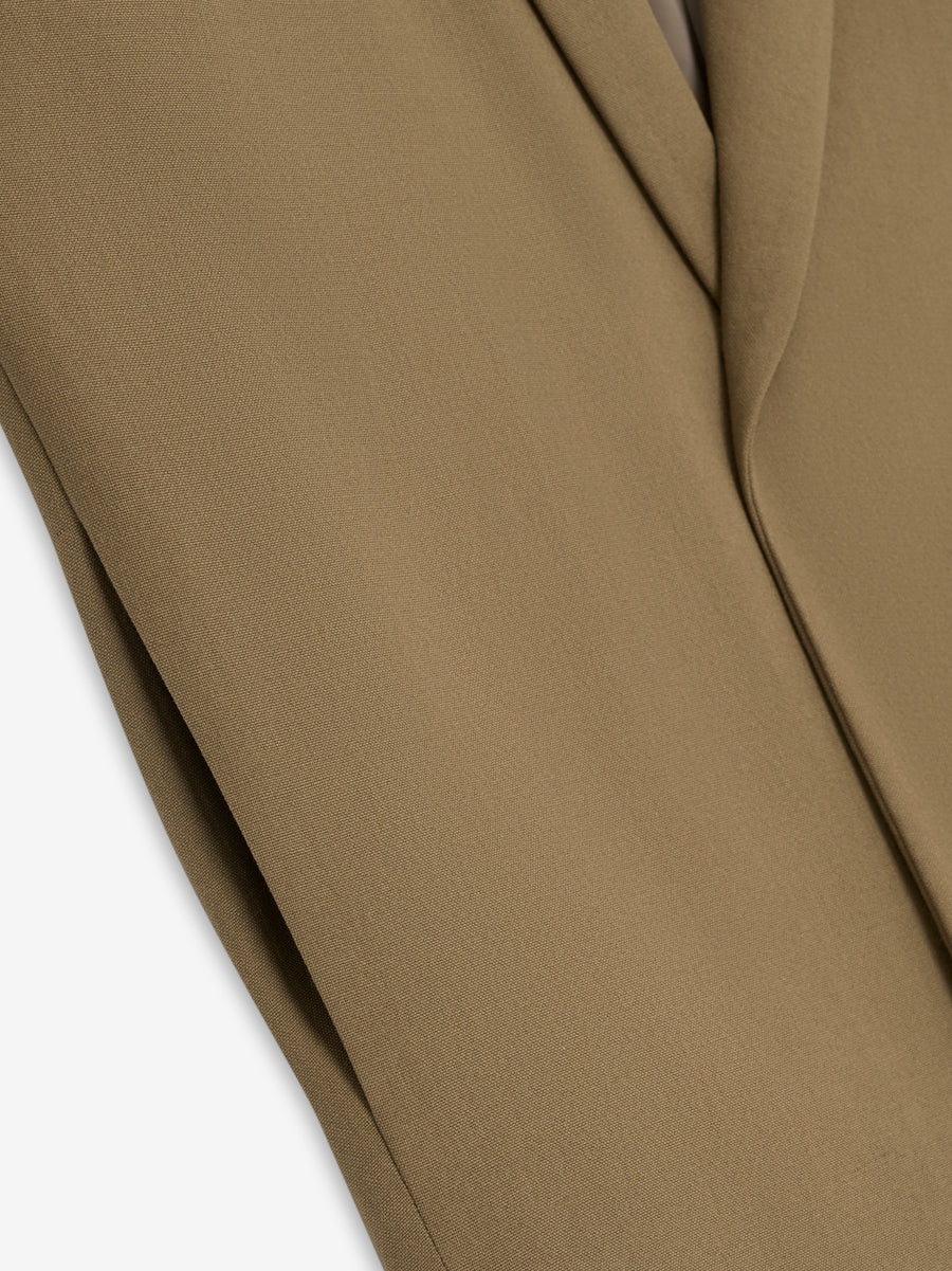Wool 8th California Blazer - 4