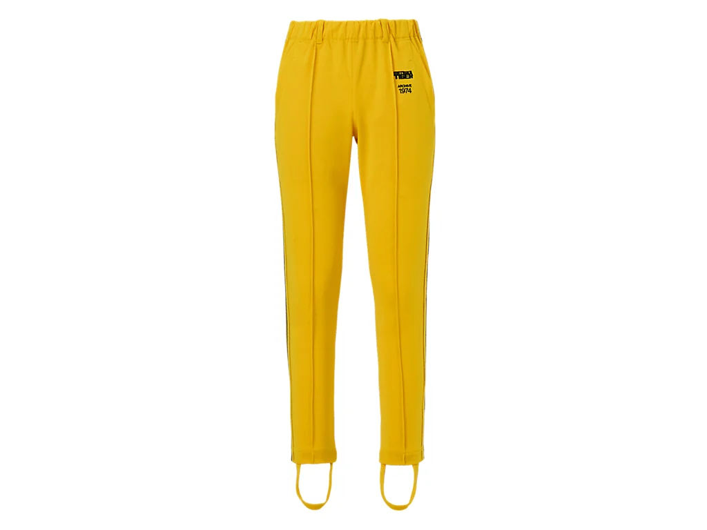 WOMEN'S TRACK PANTS - 1