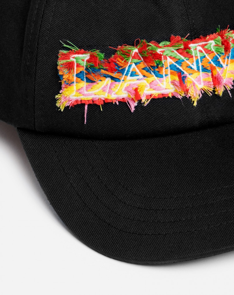 LANVIN CURB CAP - 4
