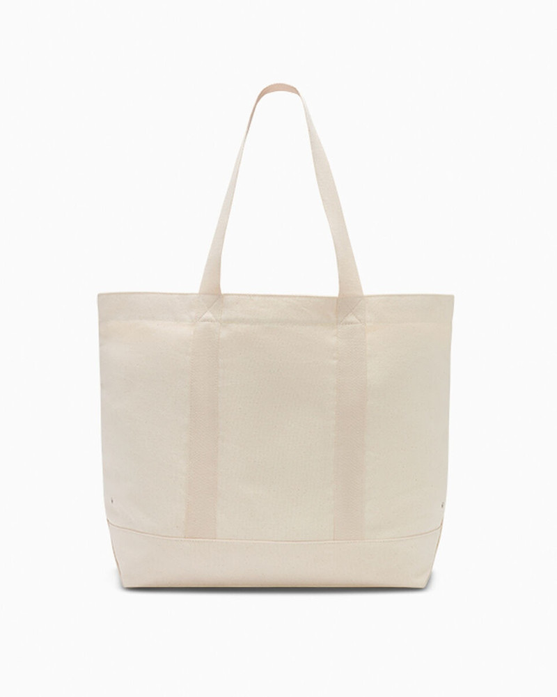Converse Premium Canvas Tote outlook
