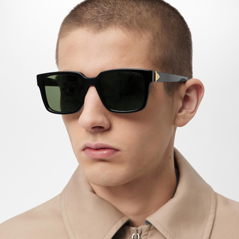 LV Glide Sunglasses 7