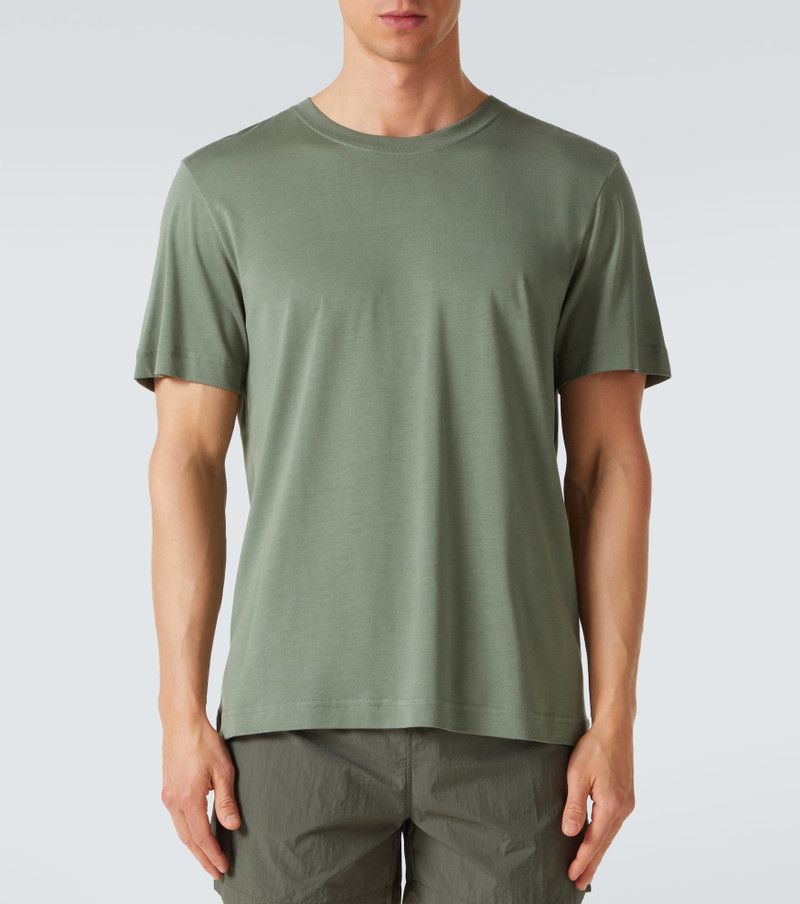 CDLP Jersey T-shirts outlook