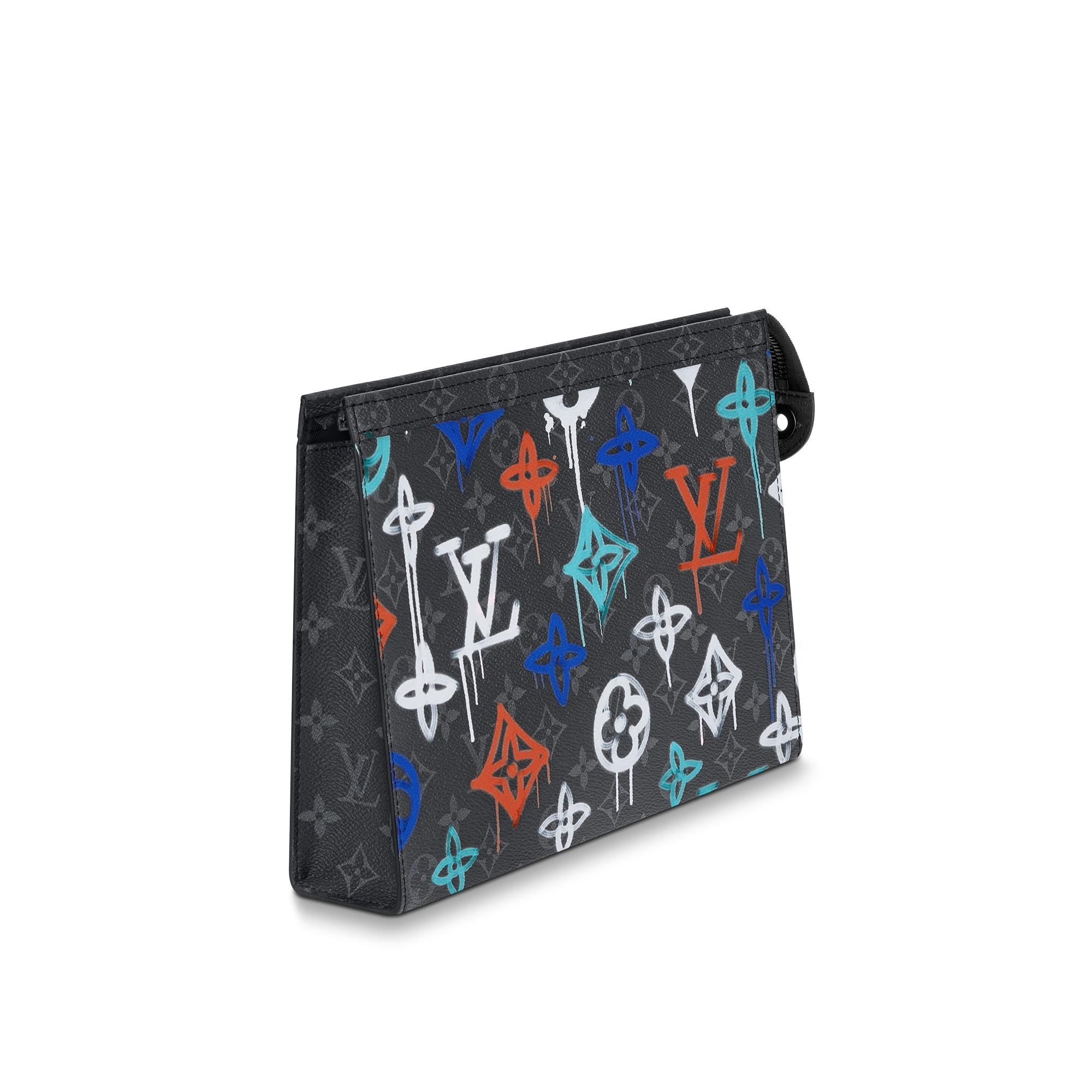 Pochette Voyage - 3