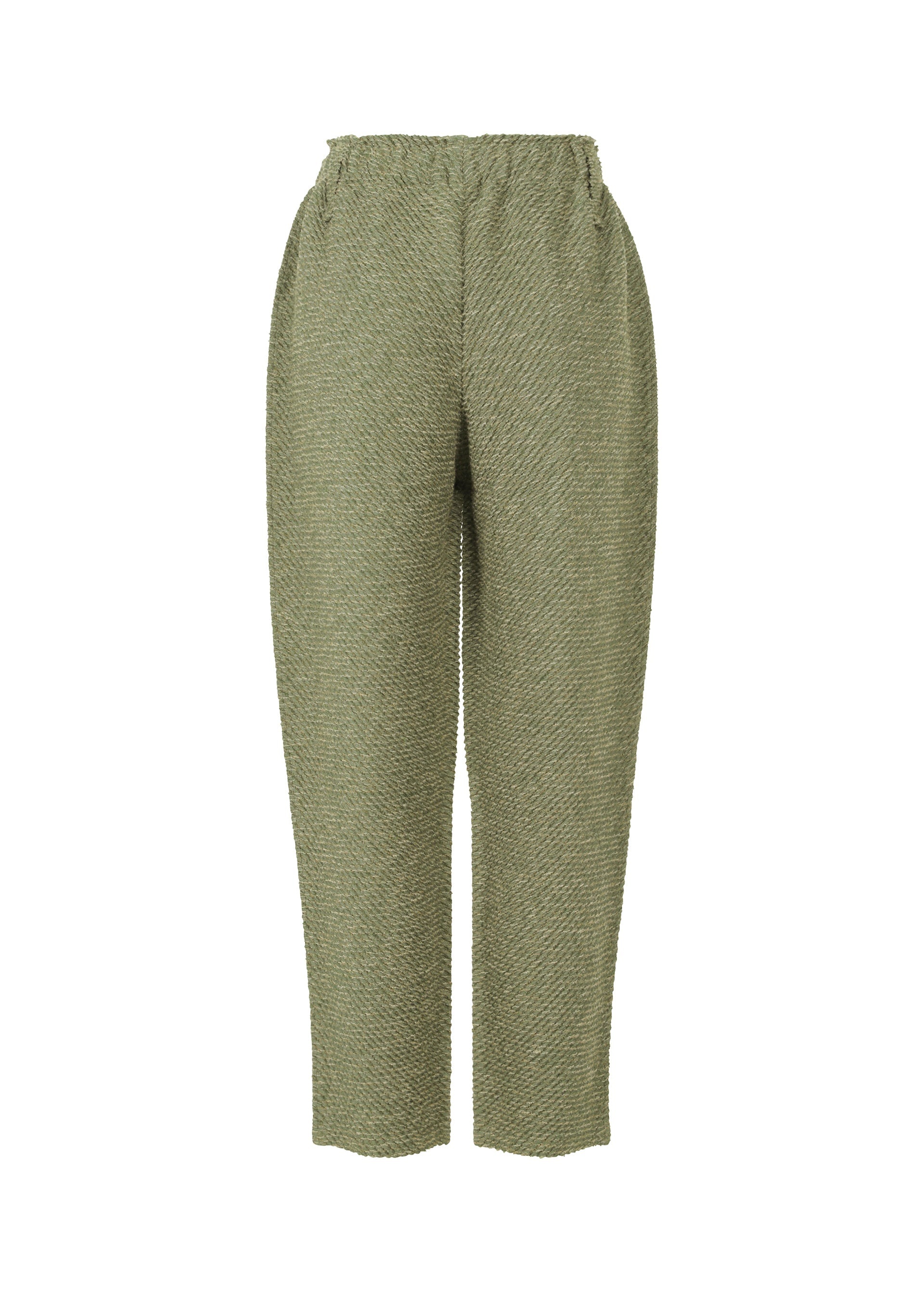 WARM PLEATS - 1