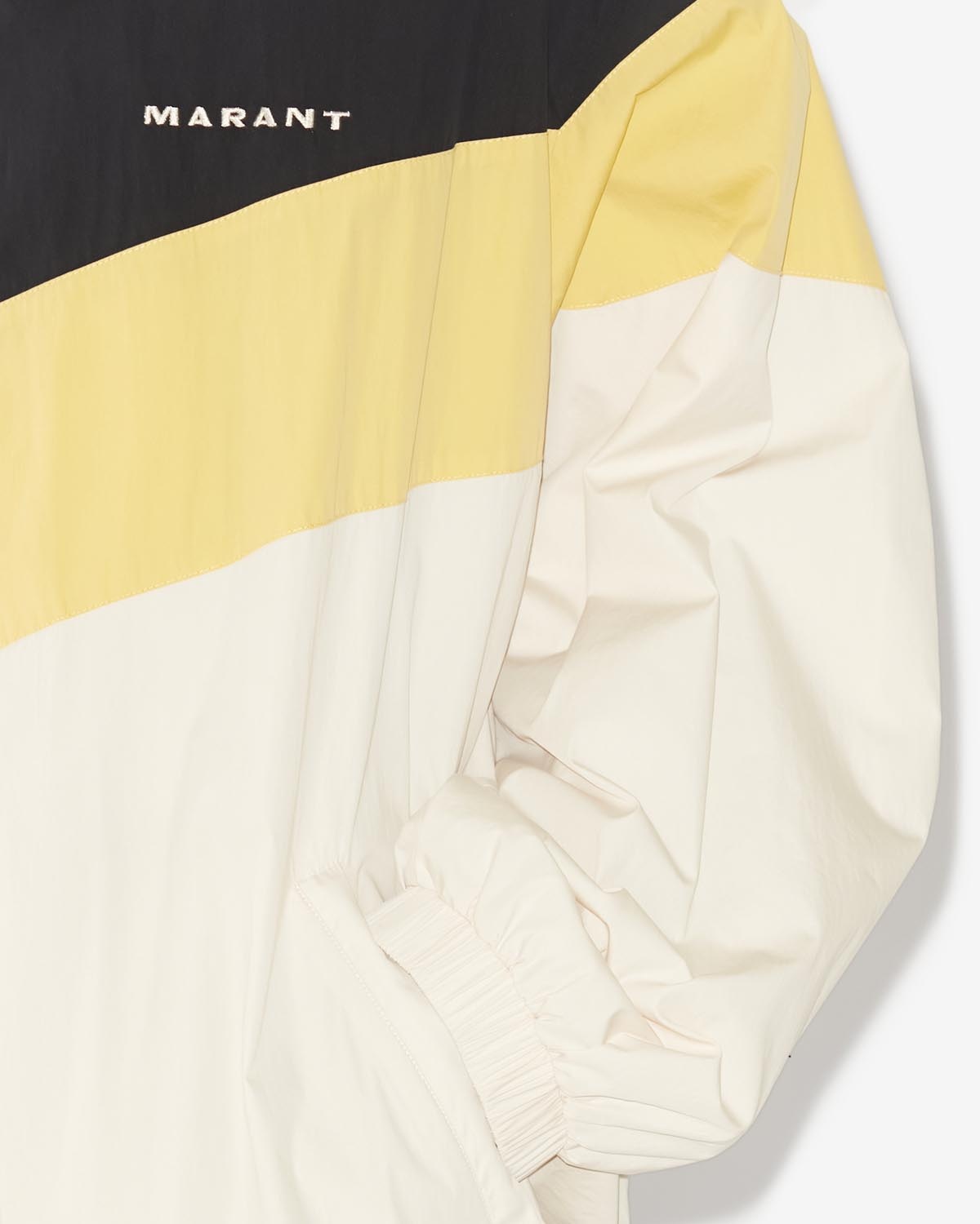 BRAD JACKET - 3