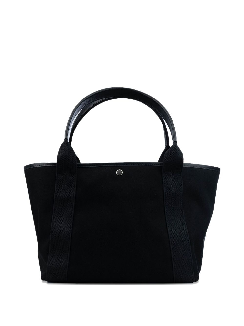 small Biarritz logo-print tote bag - 2