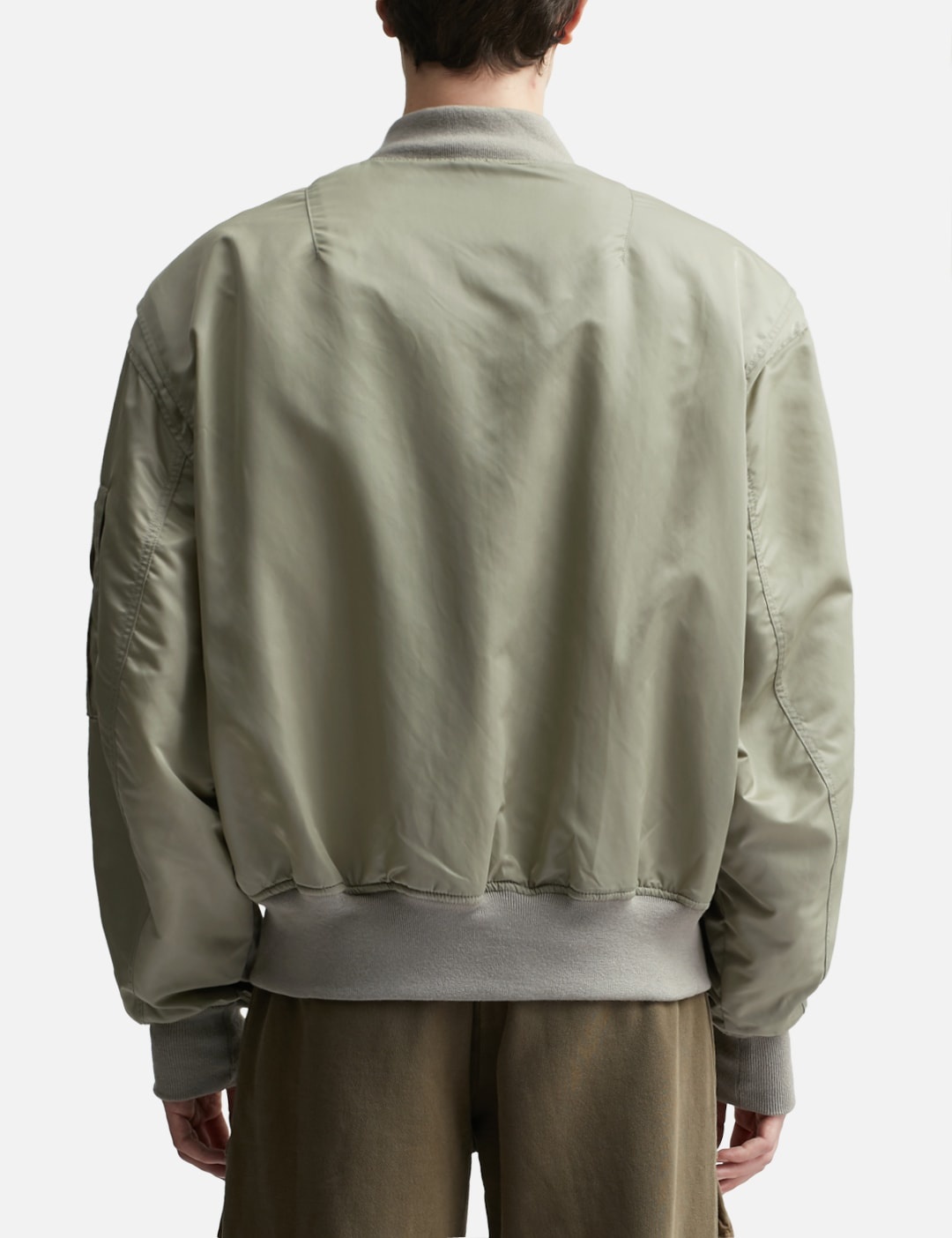 entire studios BROAD BOMBER | REVERSIBLE entire studios BROAD BOMBER | REVERSIBLE