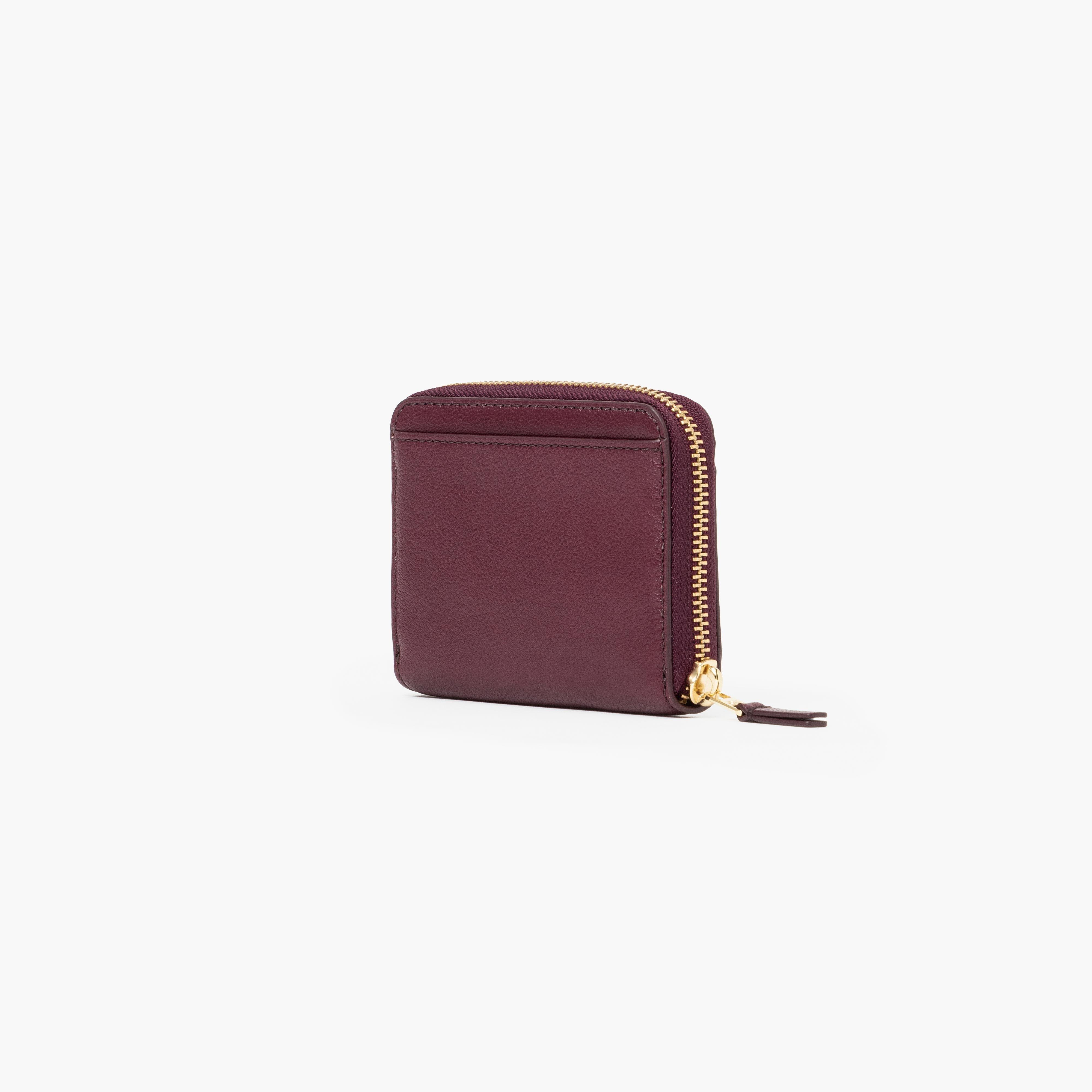 THE SLIM 84 ZIP AROUND WALLET - 2