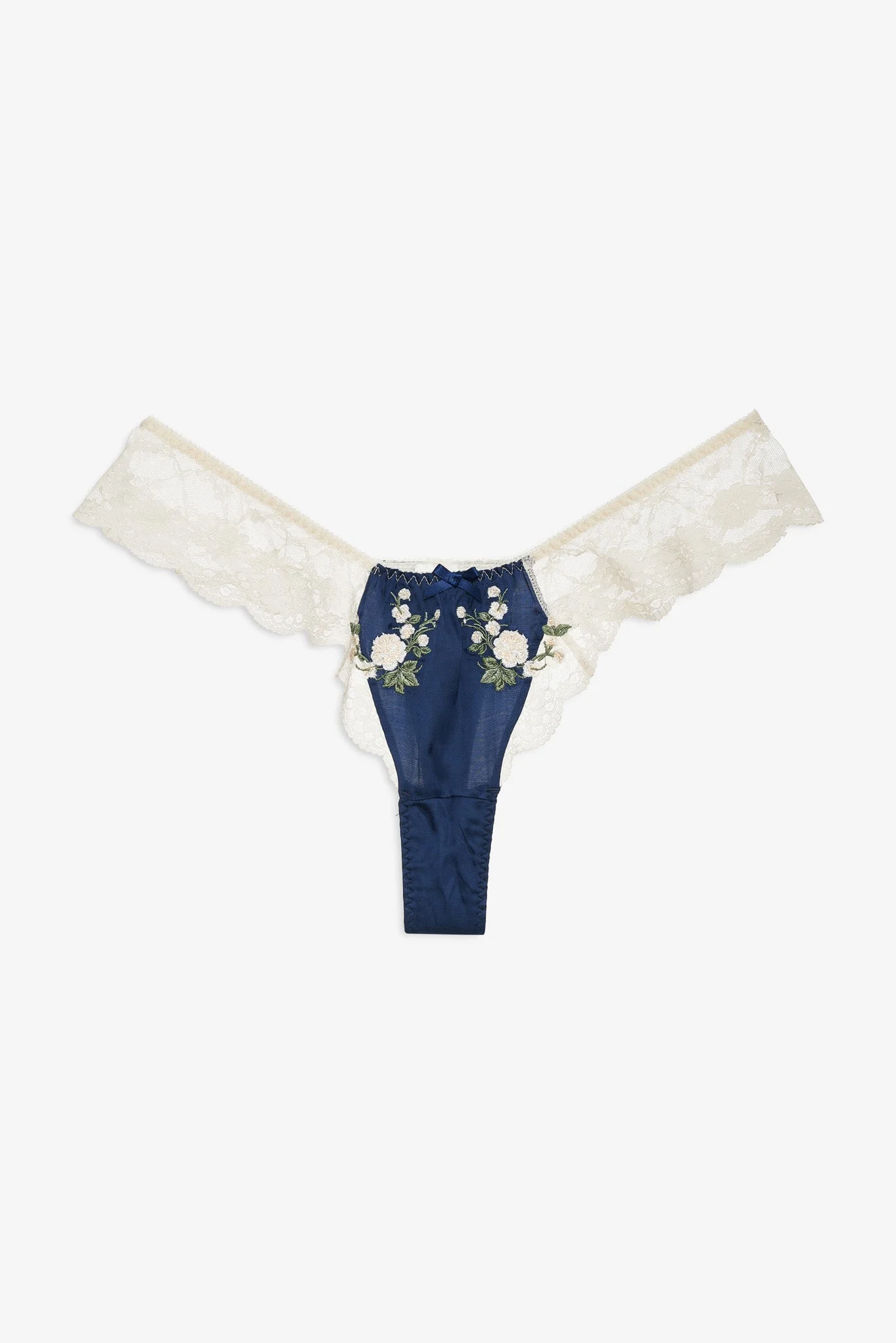 Fern Thong Panty - 1