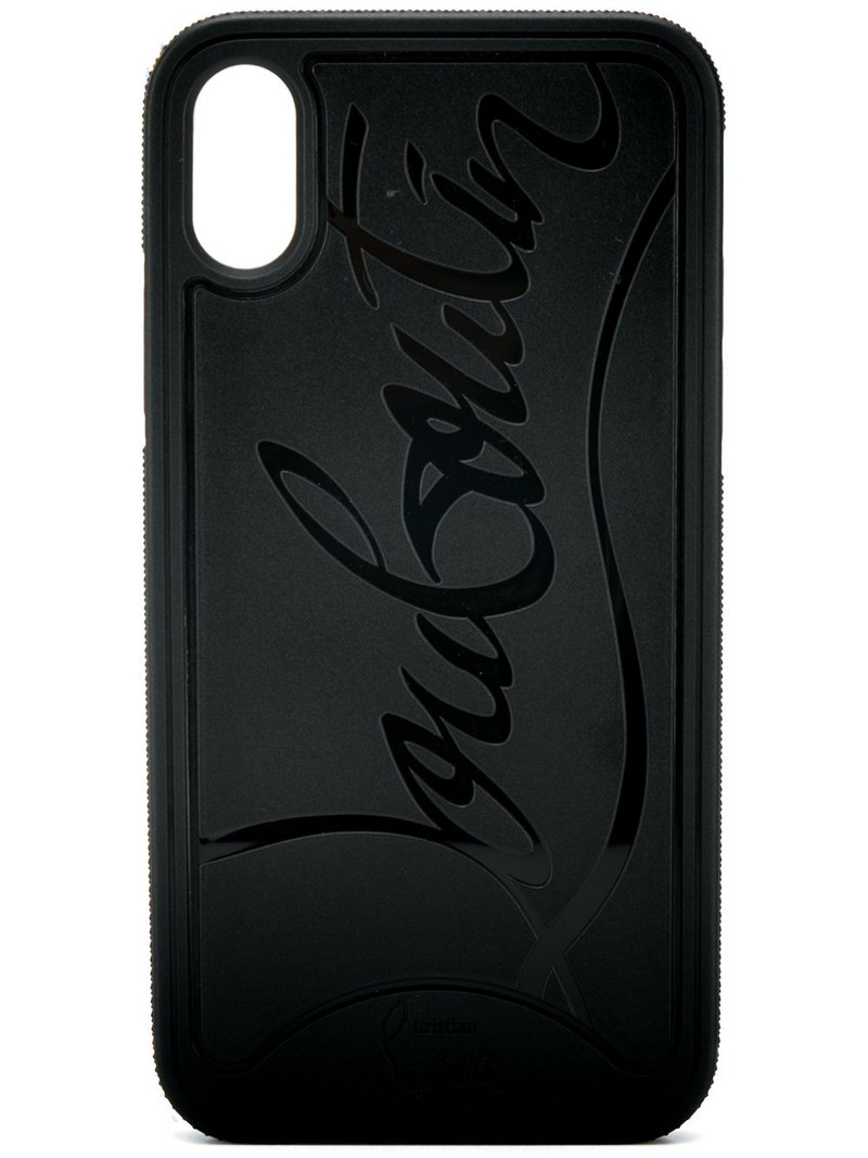 logo phone case 1