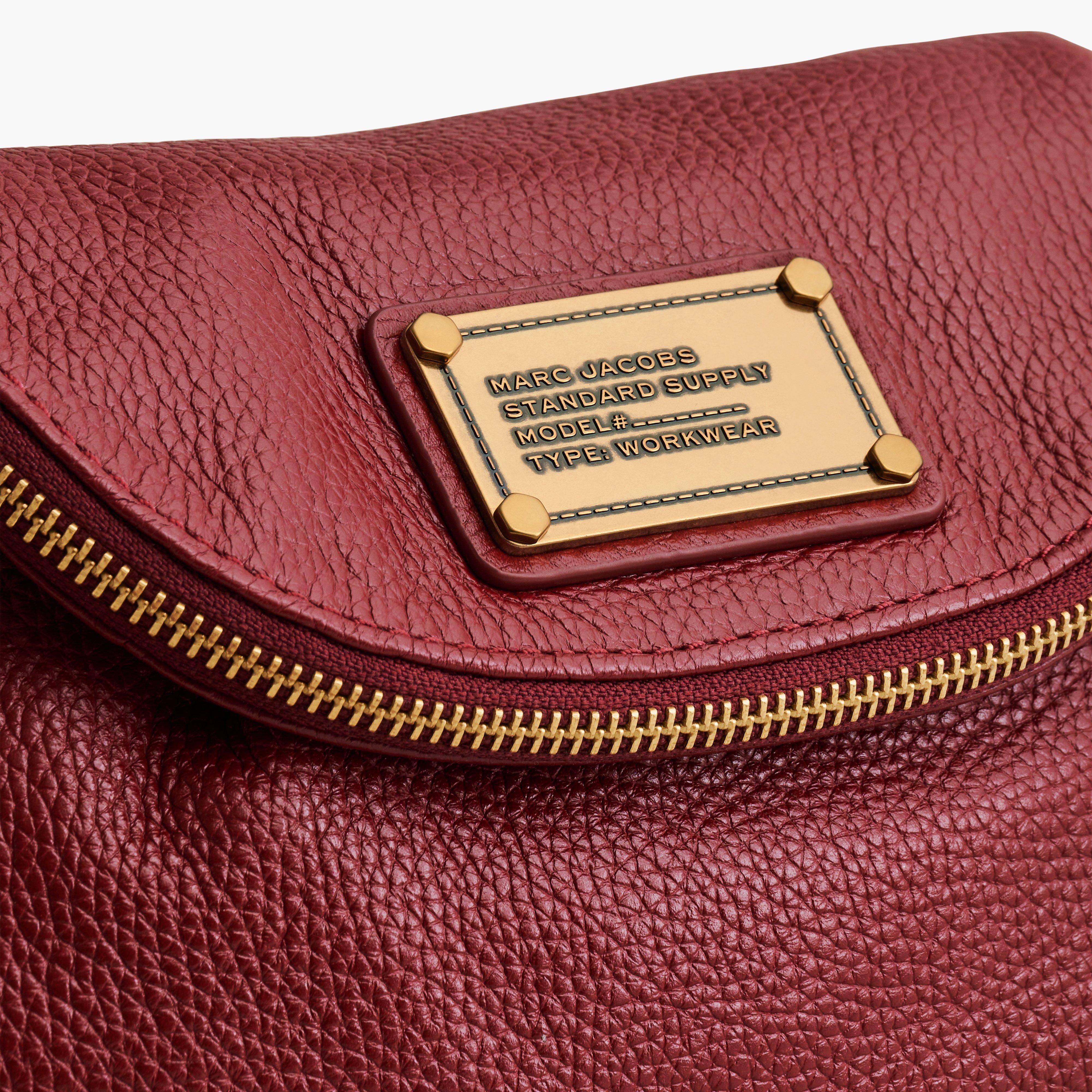 RE-EDITION MINI NATASHA BAG - 7