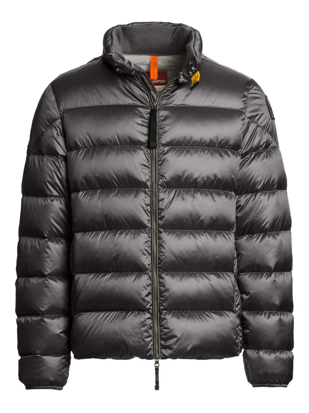 Dillon quilted puffer jacket - 1
