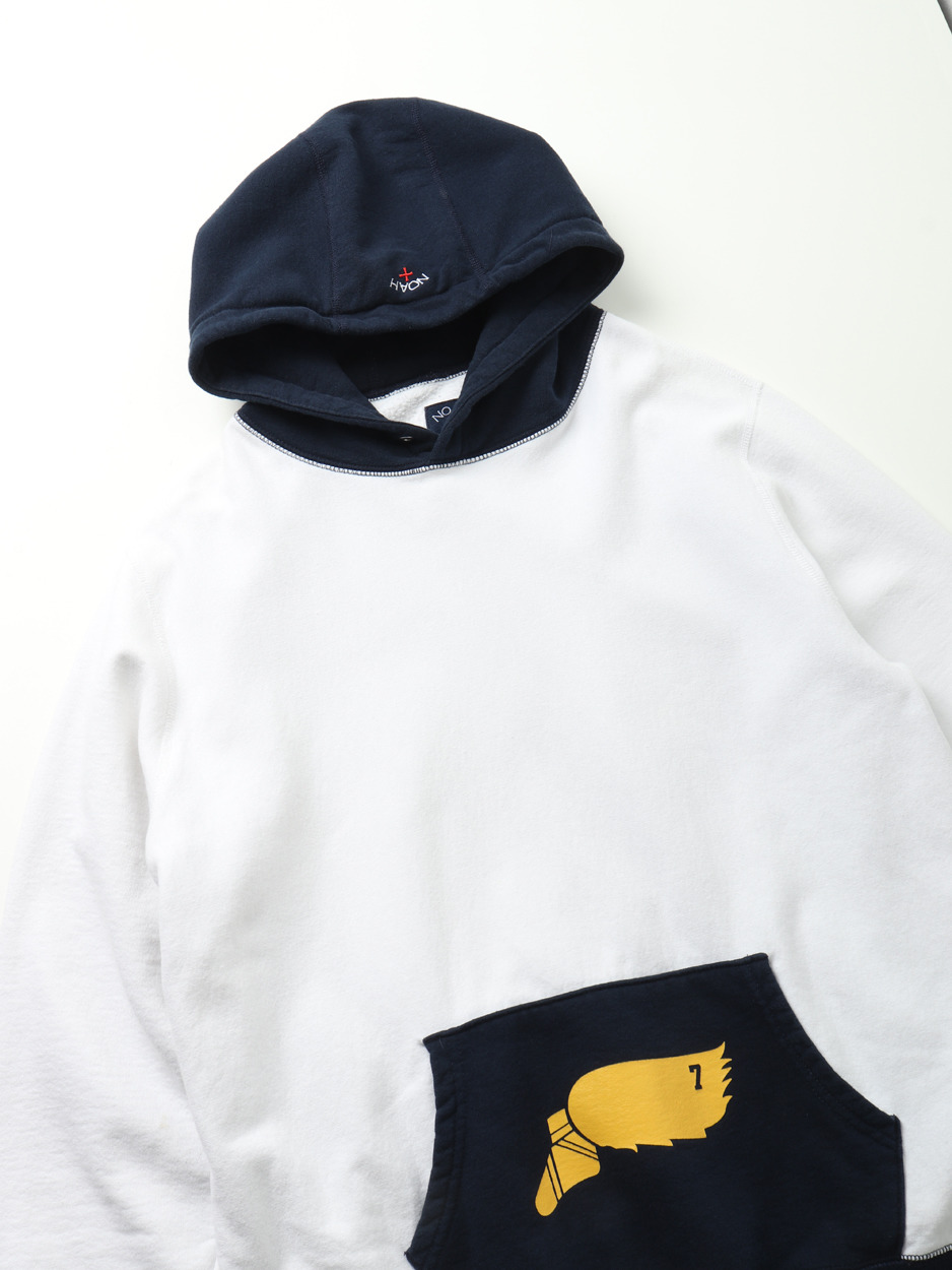NOAH - 7