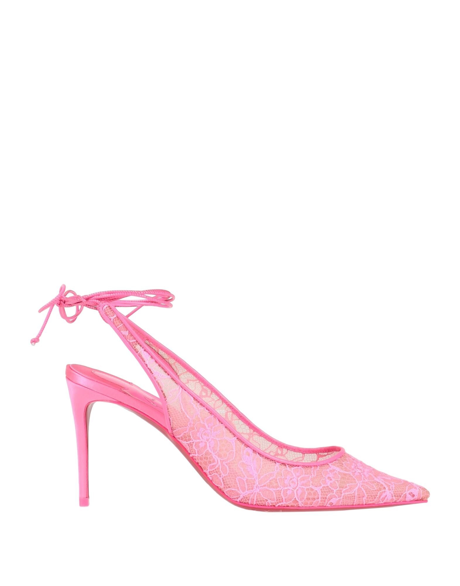 Fuchsia Women's Pump - 1