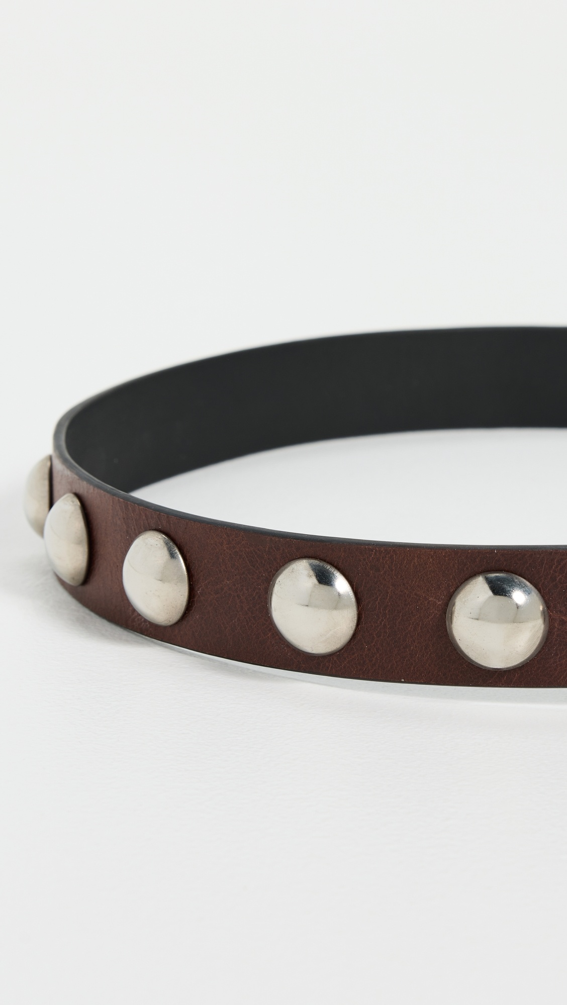 Studded Belt - 4