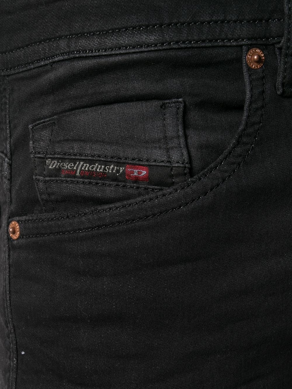 Thommer slim JoggJeans - 5