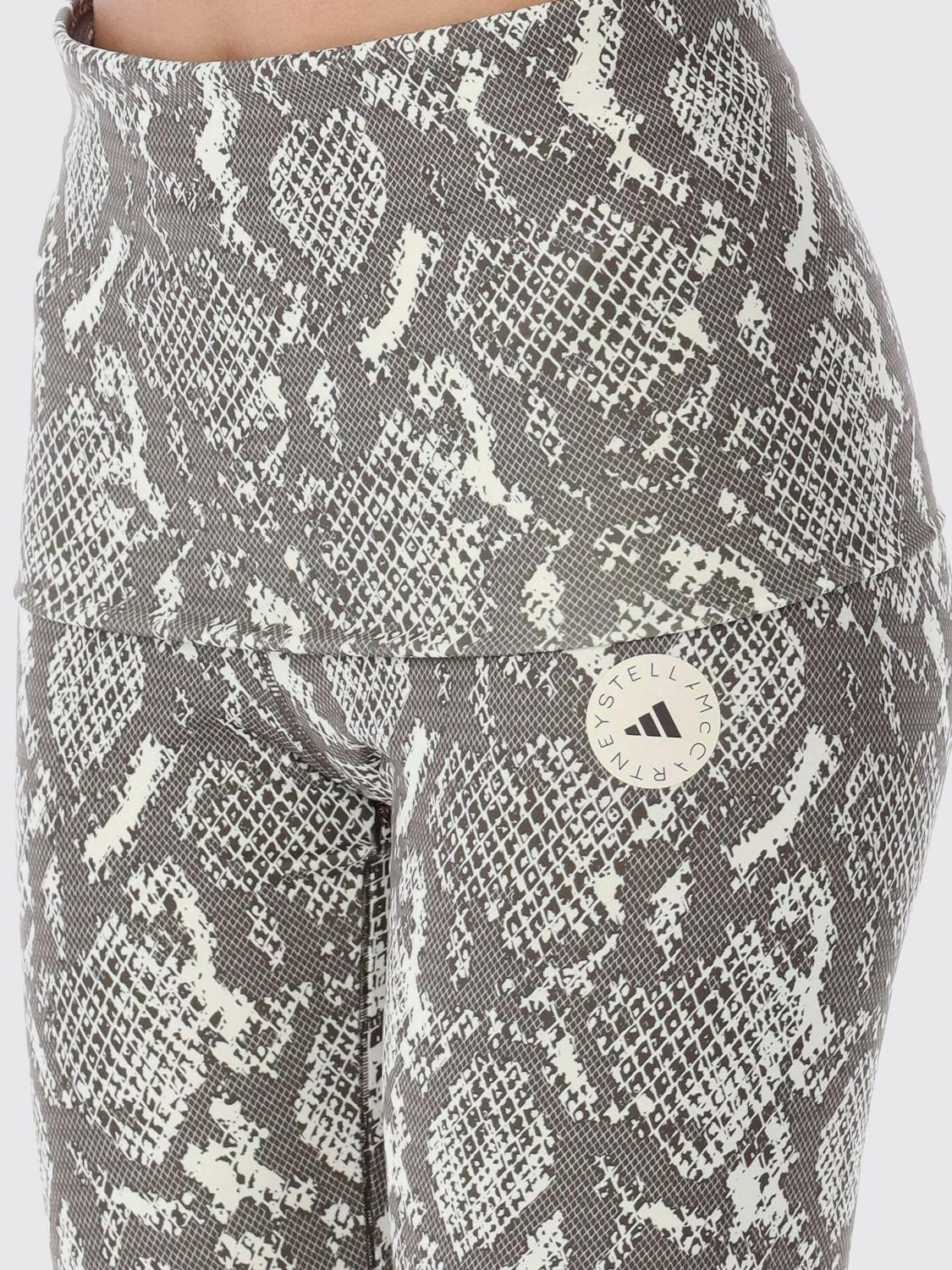 Pants woman Adidas by Stella McCartney - 3