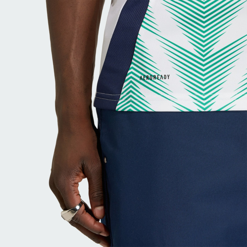 New England Revolution 25/26 Away Jersey 6